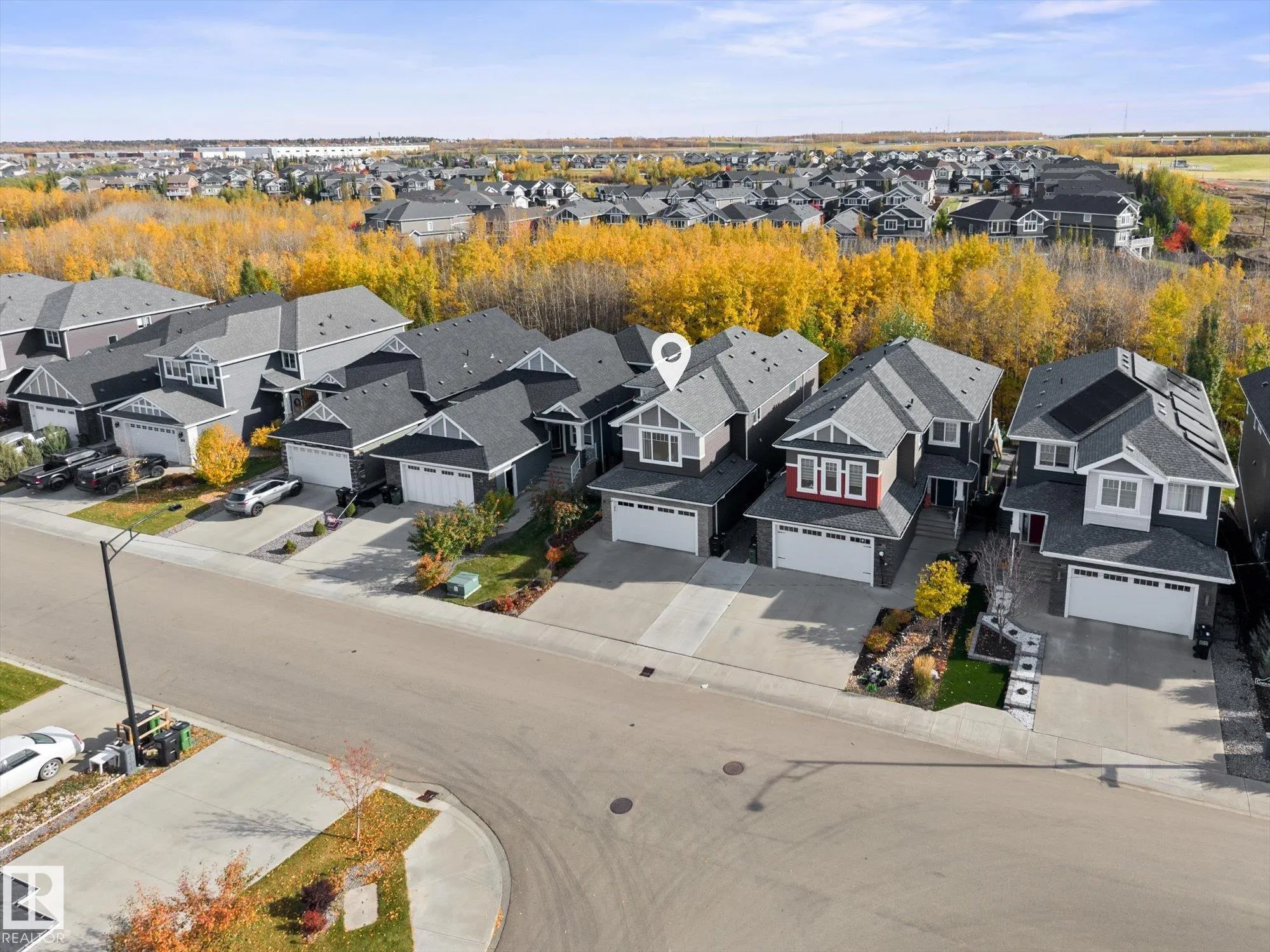 3363 CHICKADEE Drive