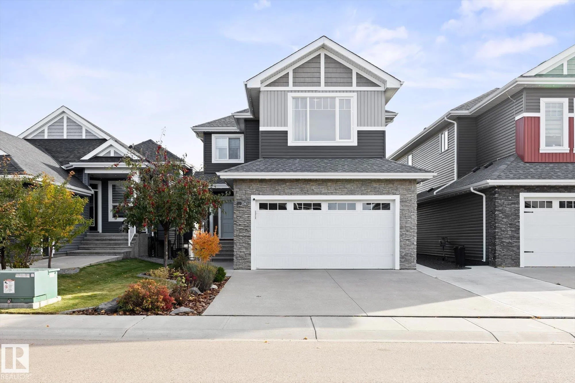 3363 CHICKADEE Drive