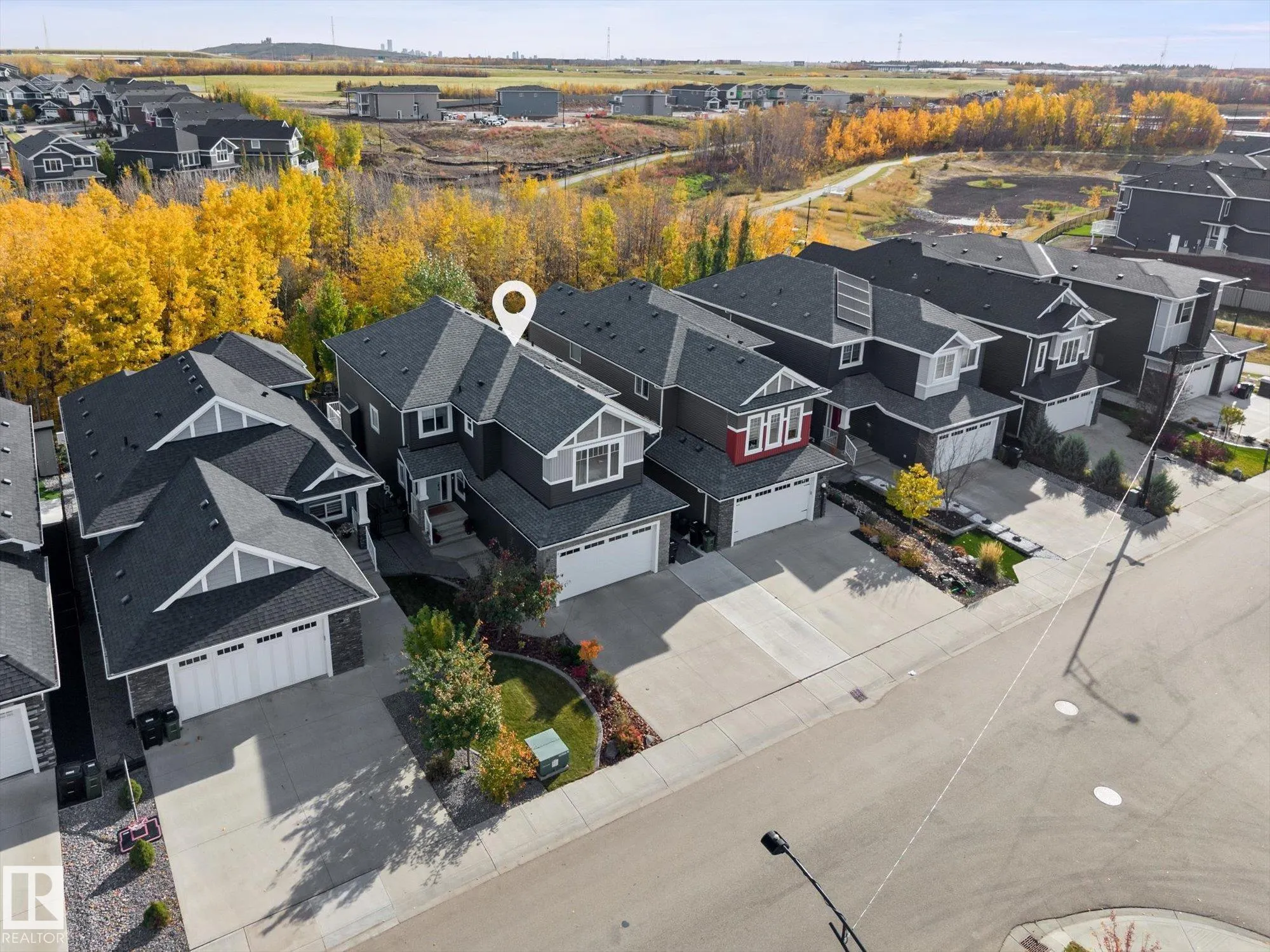 3363 CHICKADEE Drive