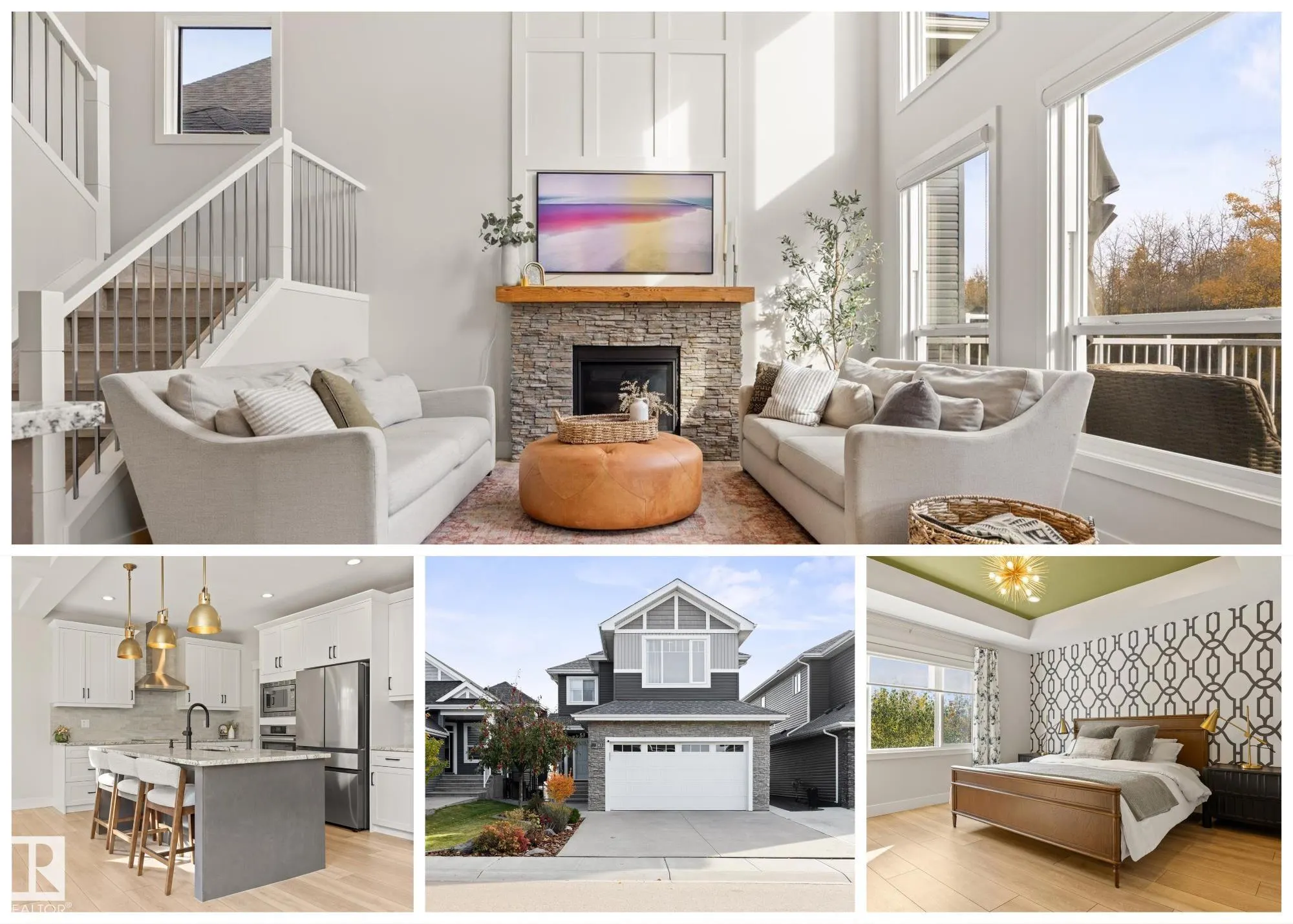 3363 CHICKADEE Drive