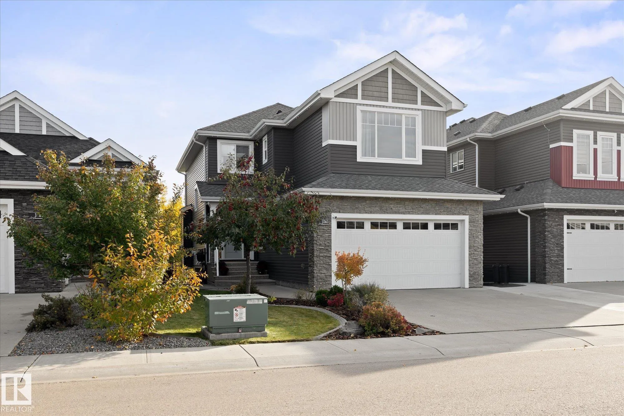 3363 CHICKADEE Drive