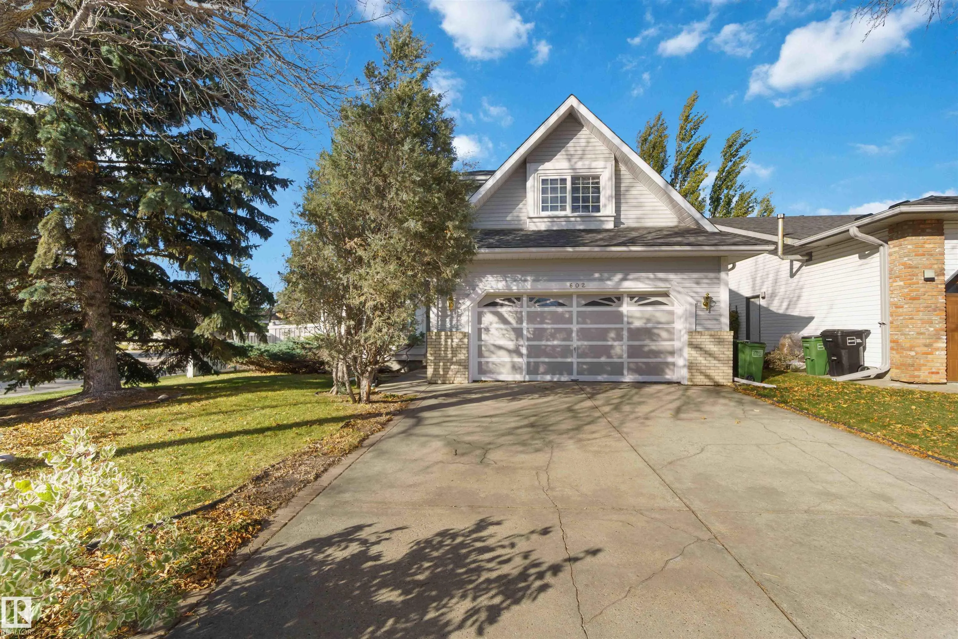 602 Forest Lane