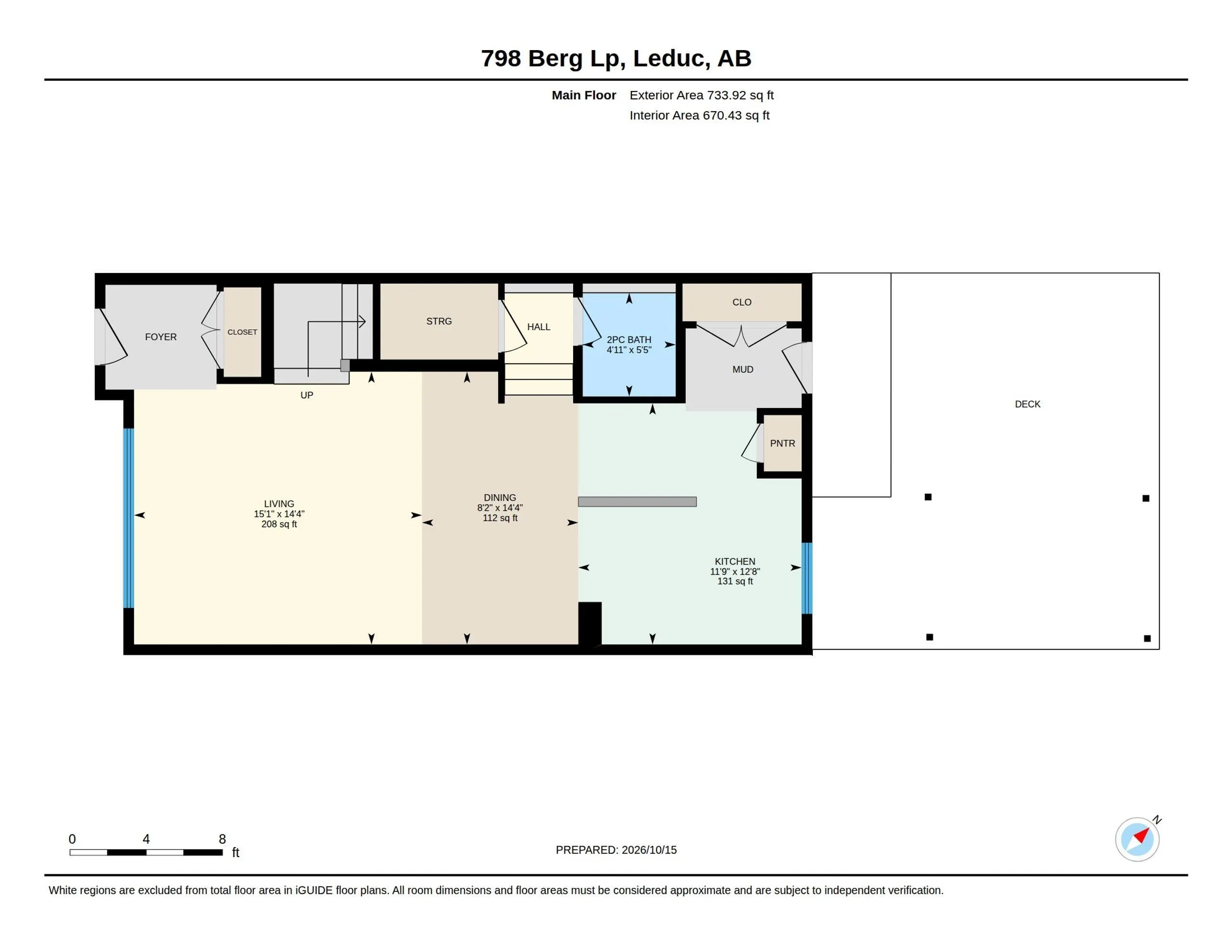 798 BERG Loop