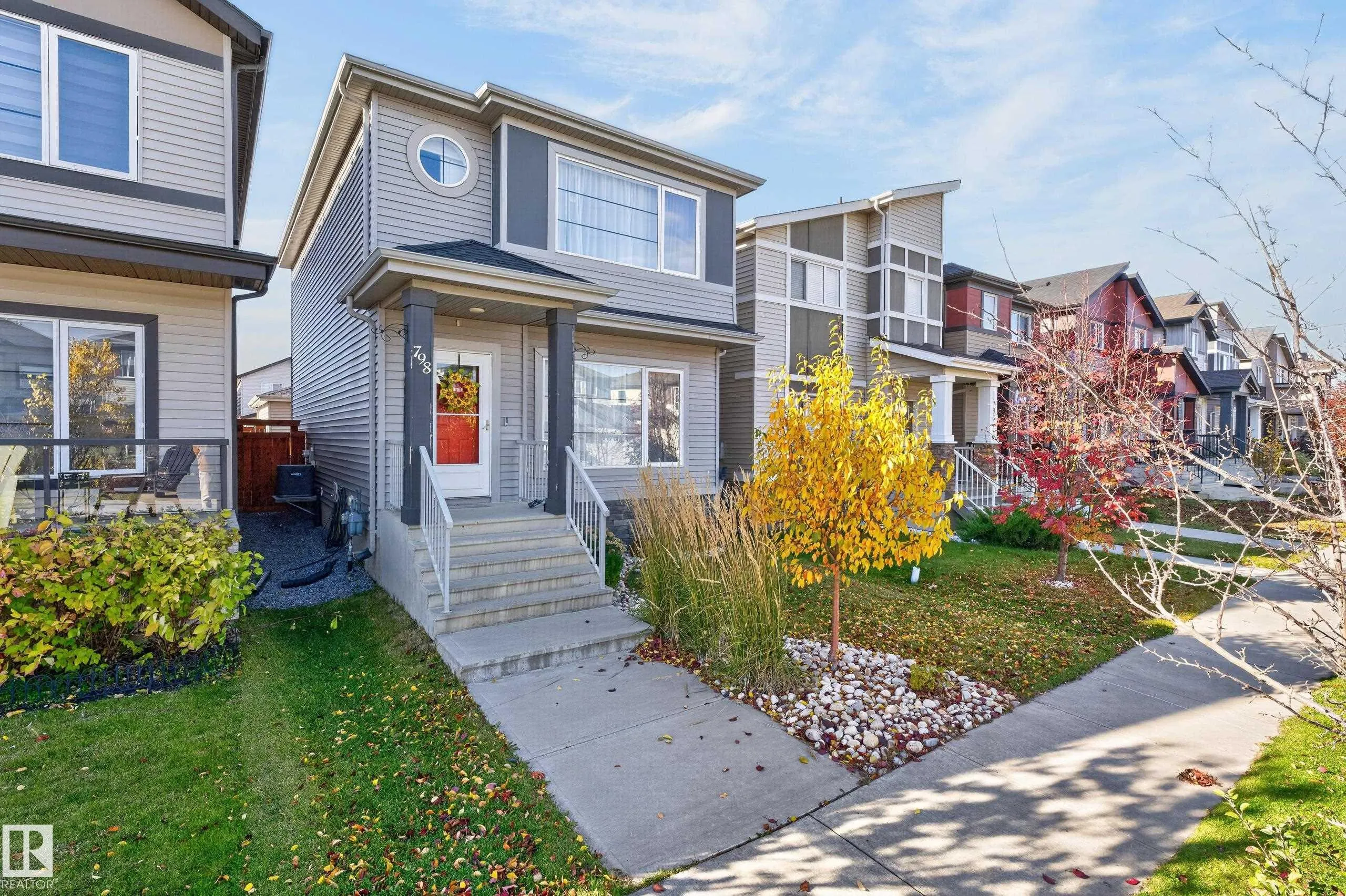 798 BERG Loop
