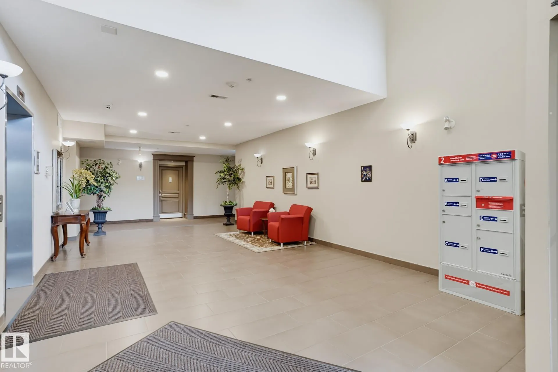 160 Magrath Road