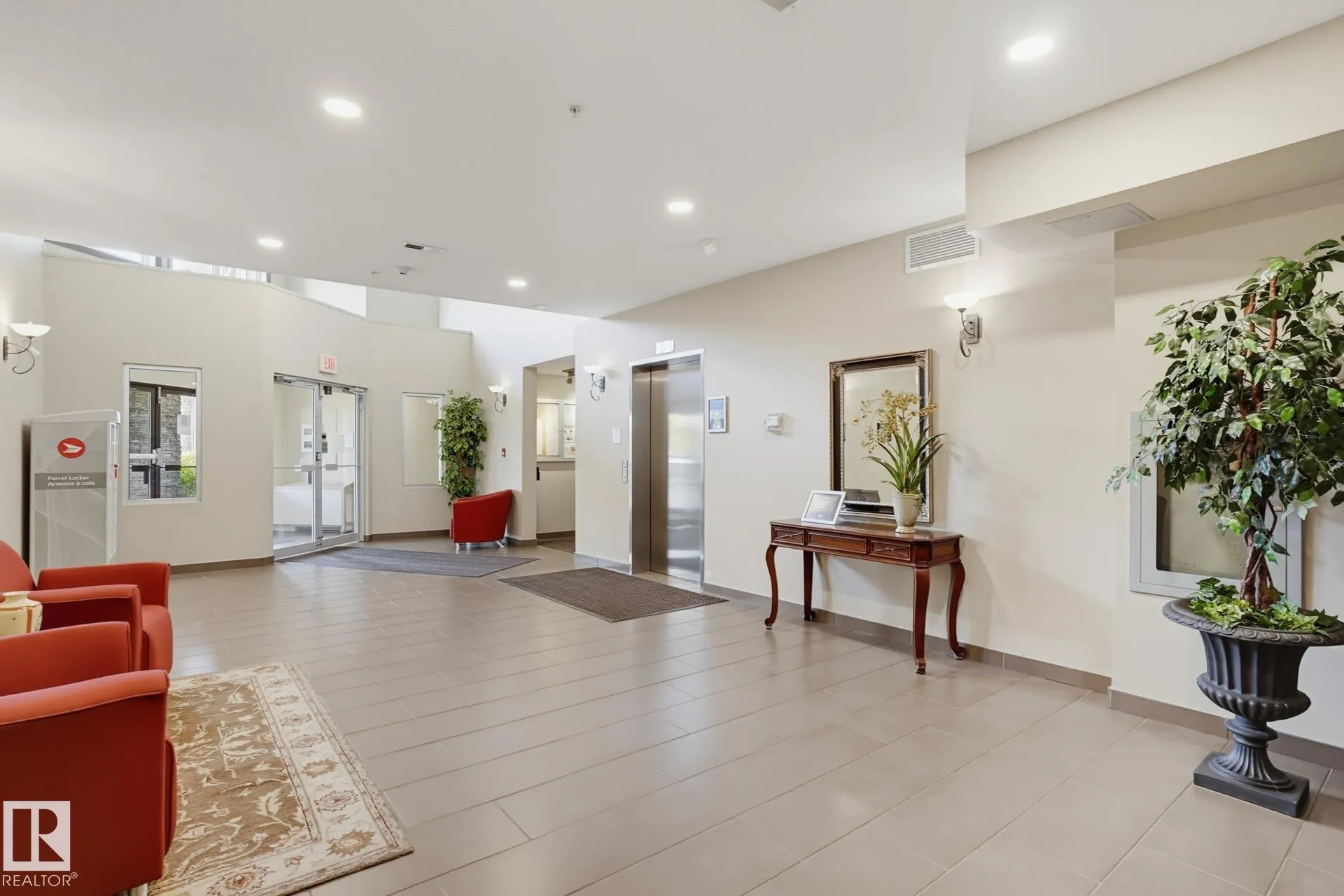 160 Magrath Road