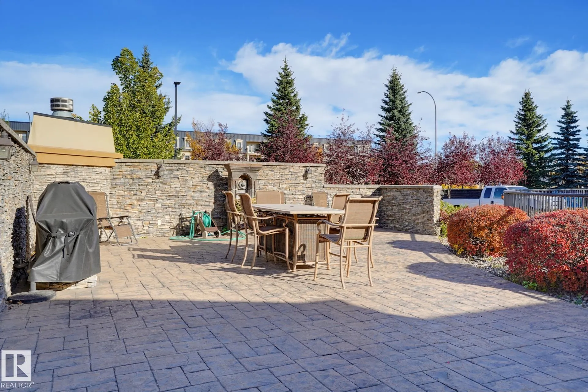 160 Magrath Road