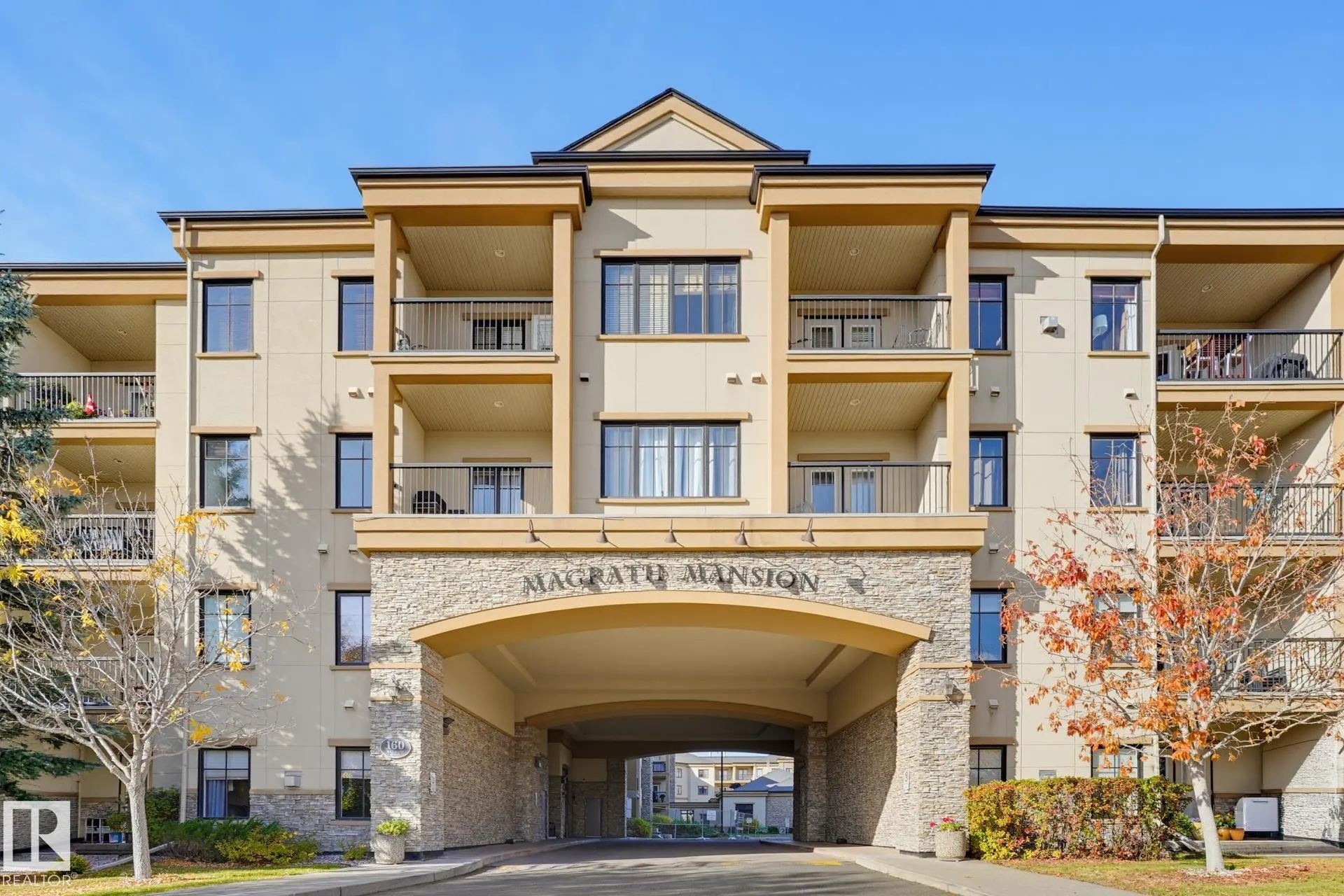 160 Magrath Road