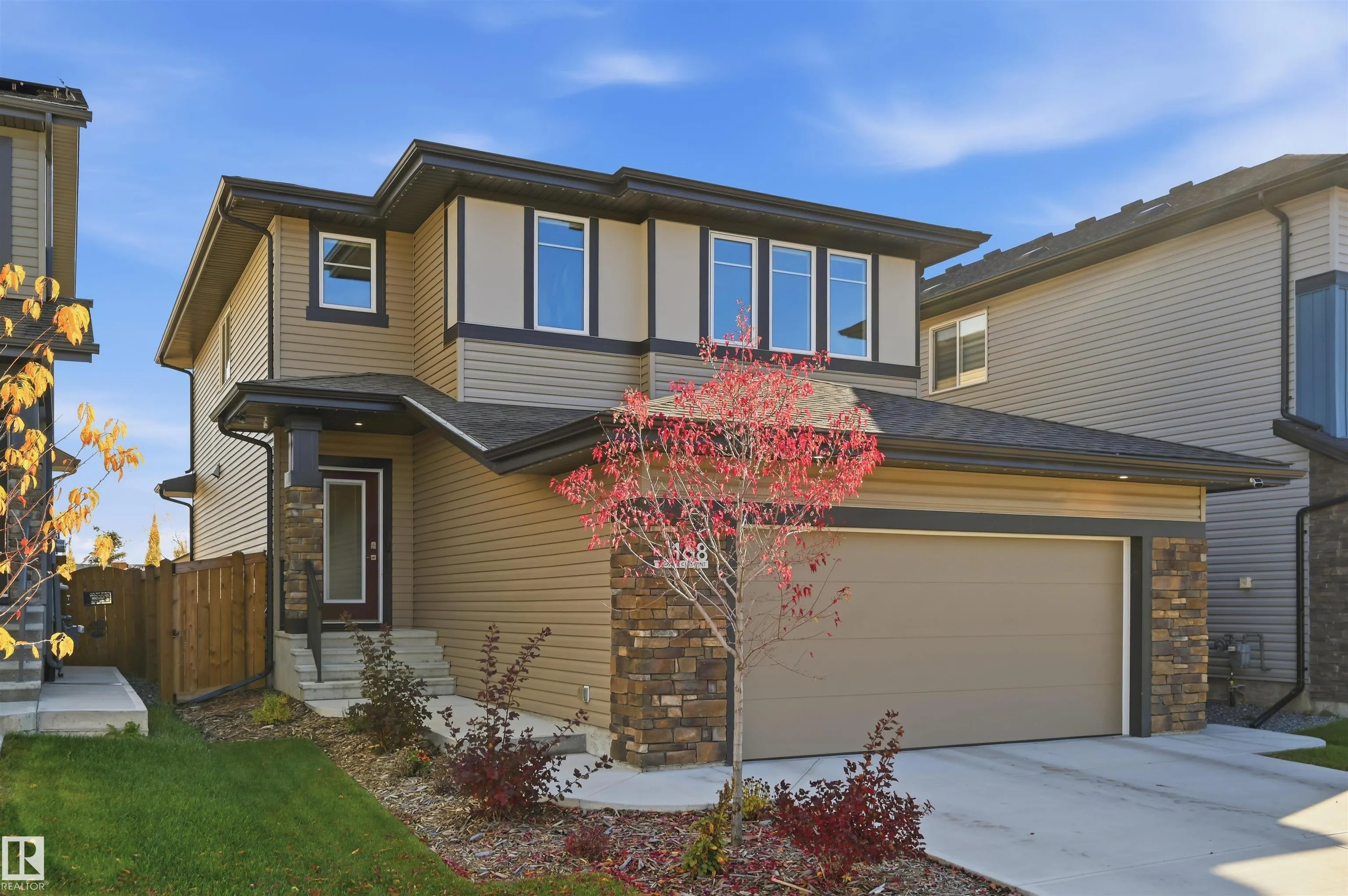 168 LARCH Crescent