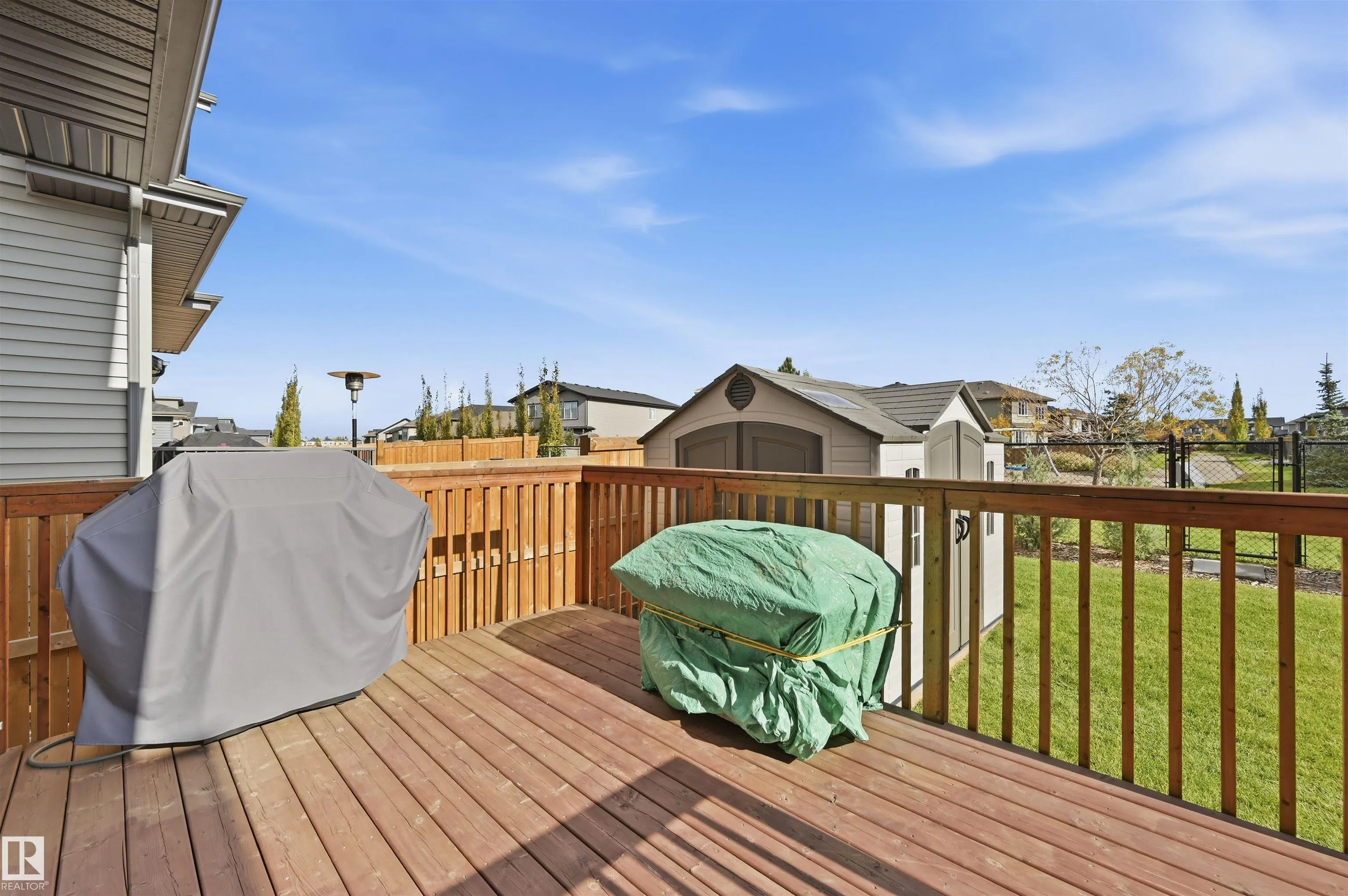 168 LARCH Crescent