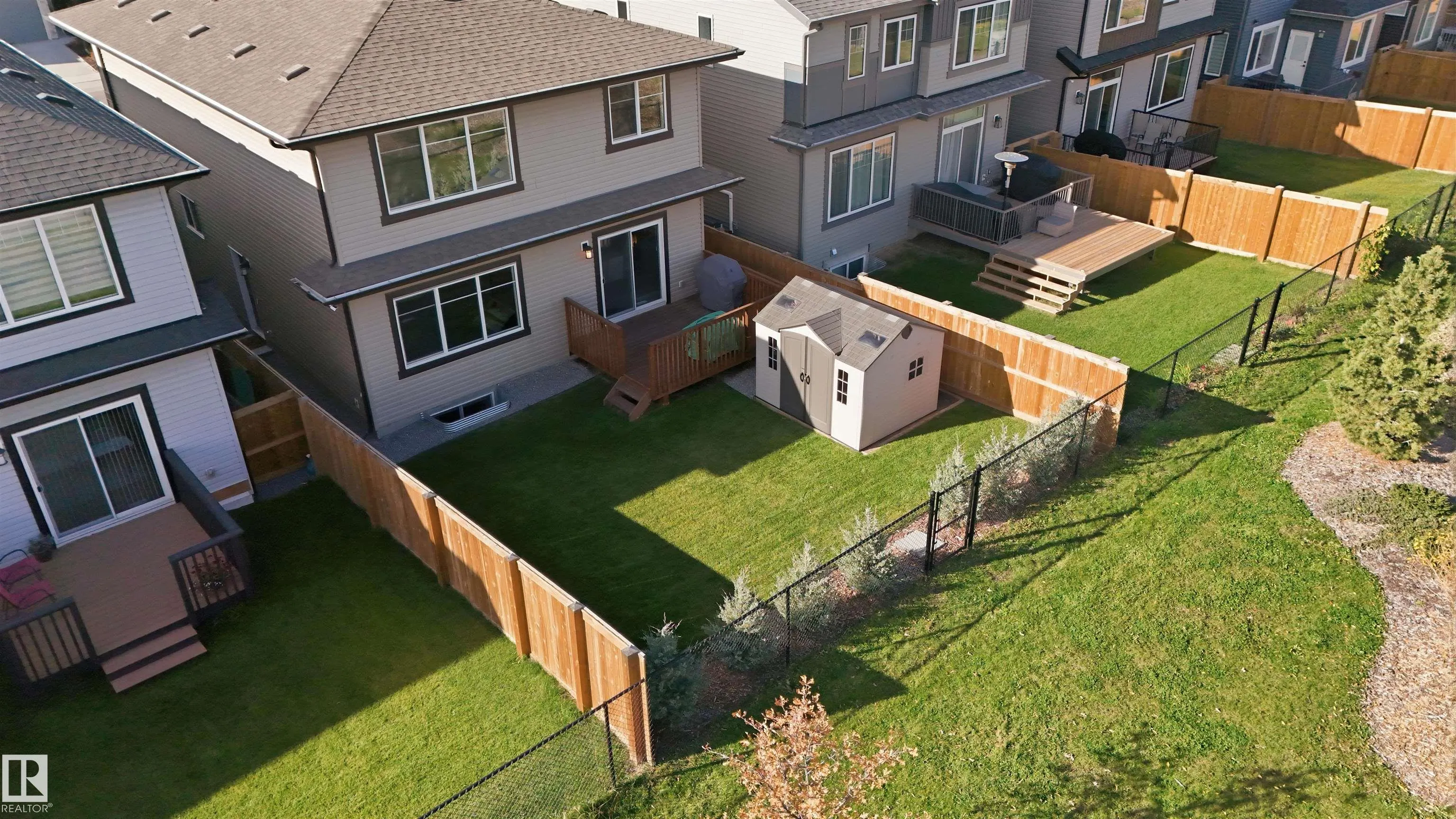 168 LARCH Crescent