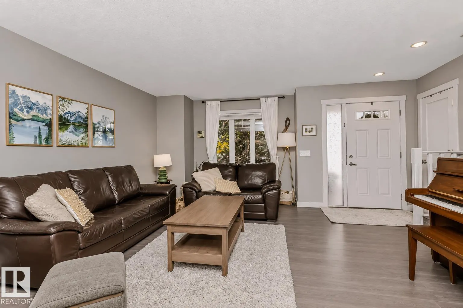 2115 TRUMPETER Way