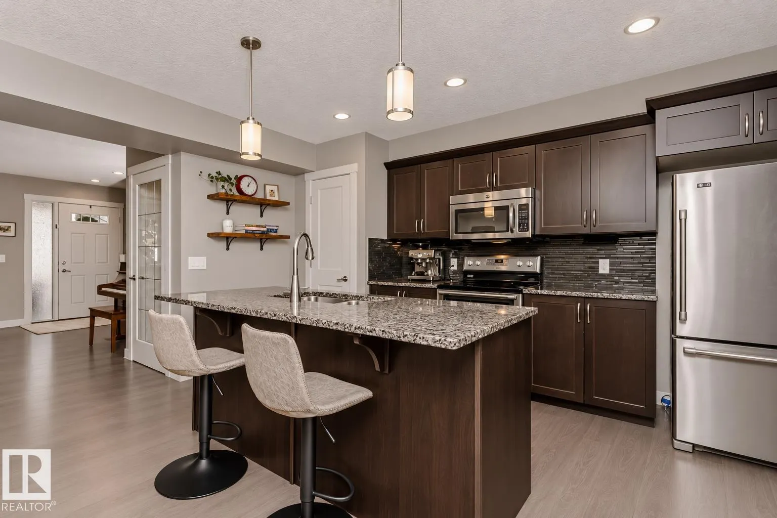 2115 TRUMPETER Way