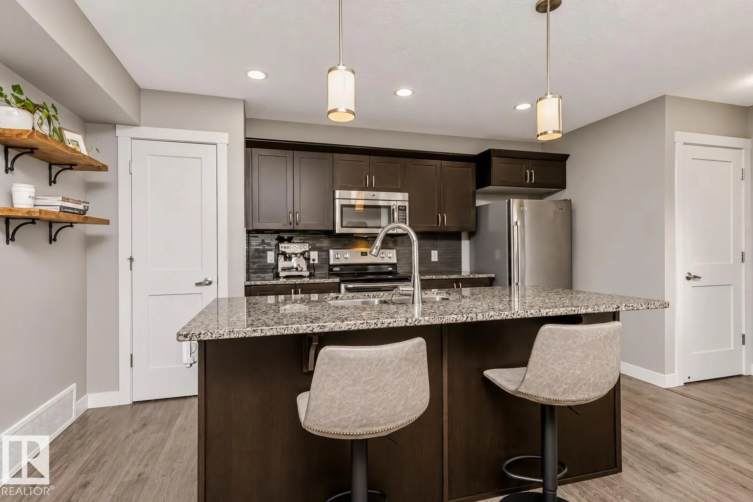 2115 TRUMPETER Way