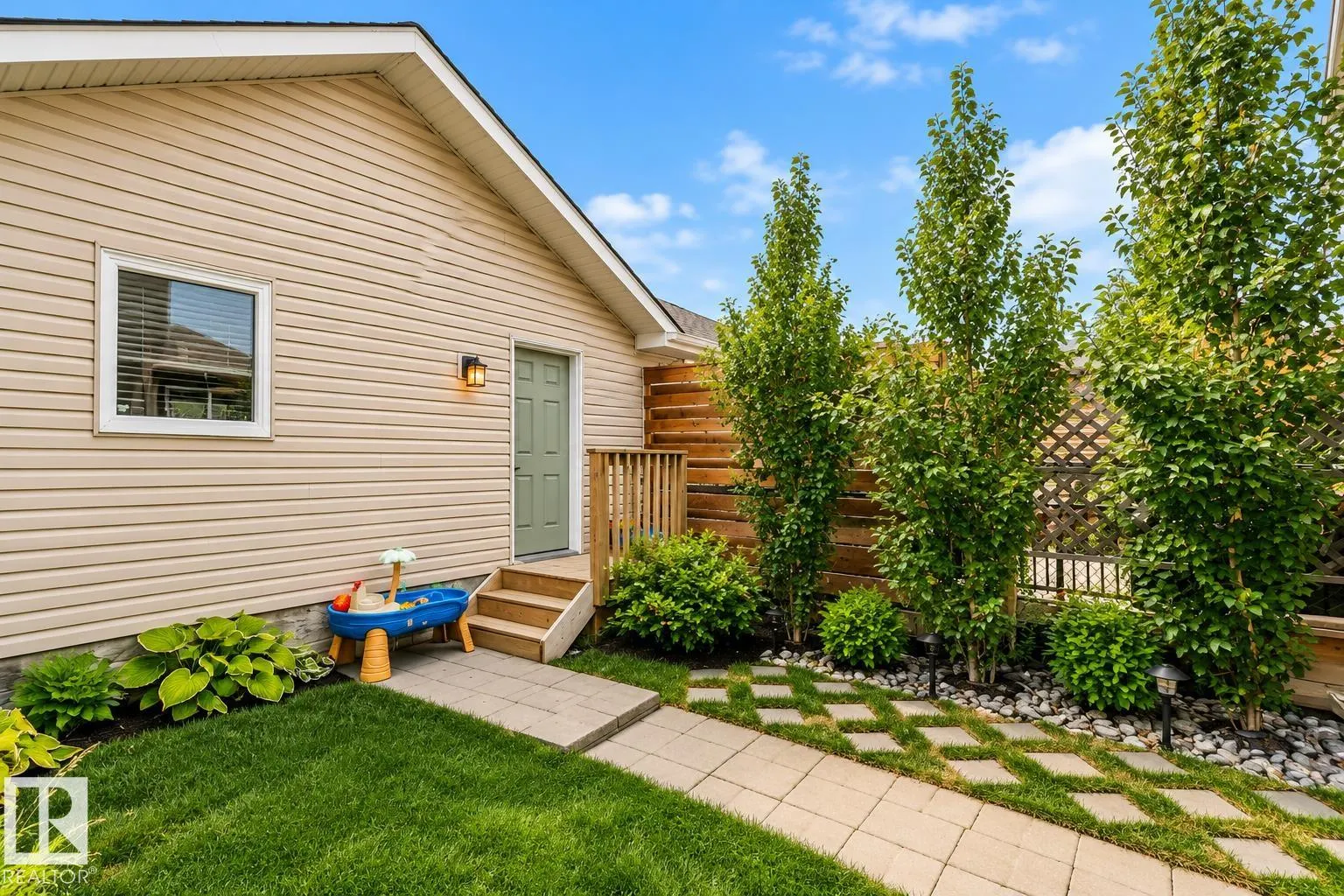 2115 TRUMPETER Way