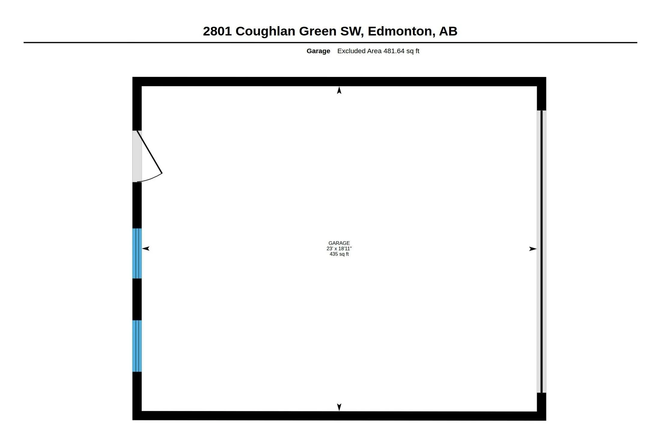 2801 Coughlan Green
