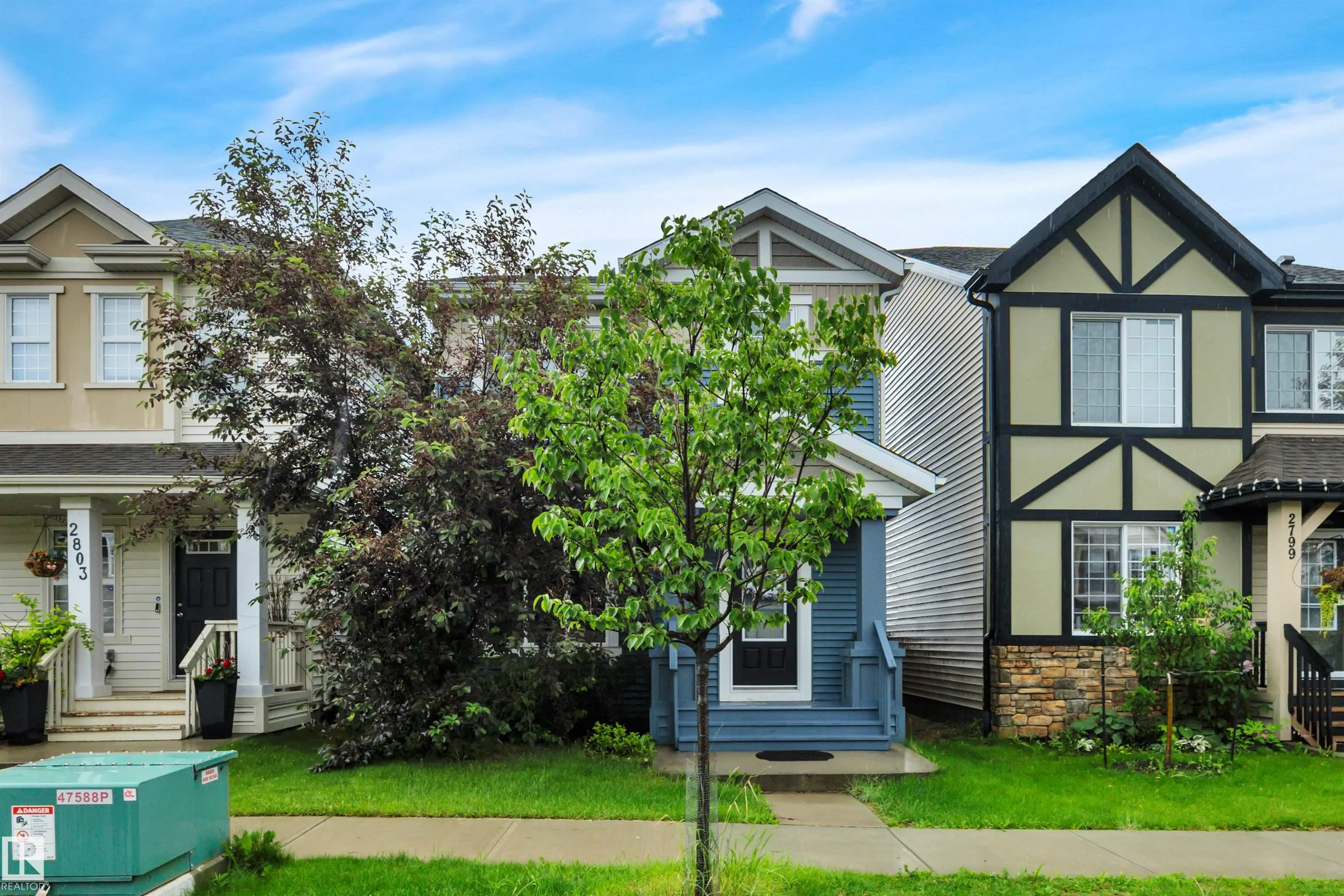 2801 Coughlan Green