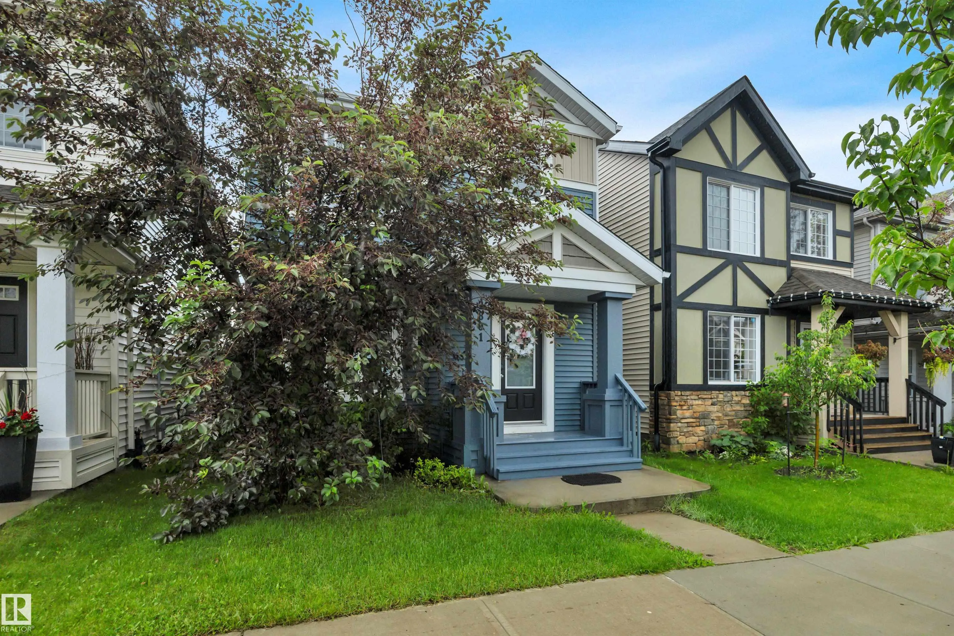2801 Coughlan Green