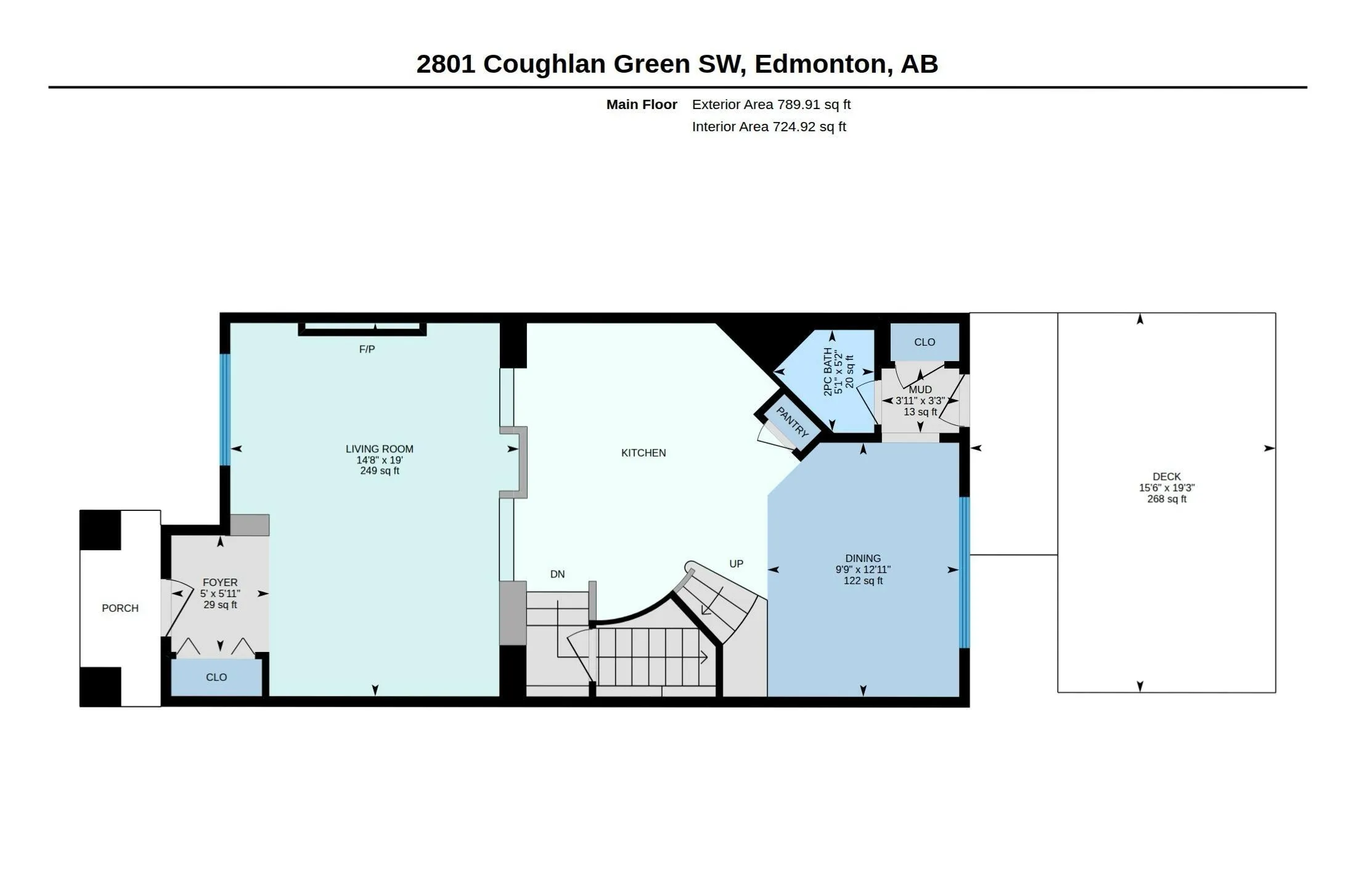2801 Coughlan Green
