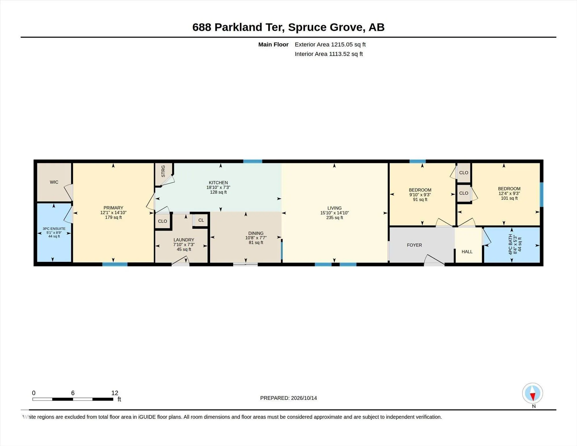 53222 Range Road 272