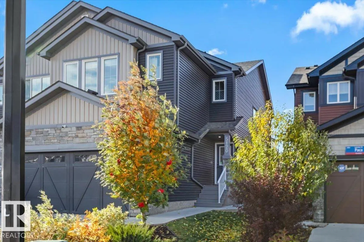 5120 LARK Crescent