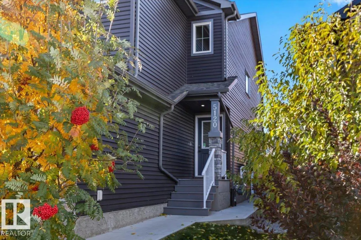 5120 LARK Crescent