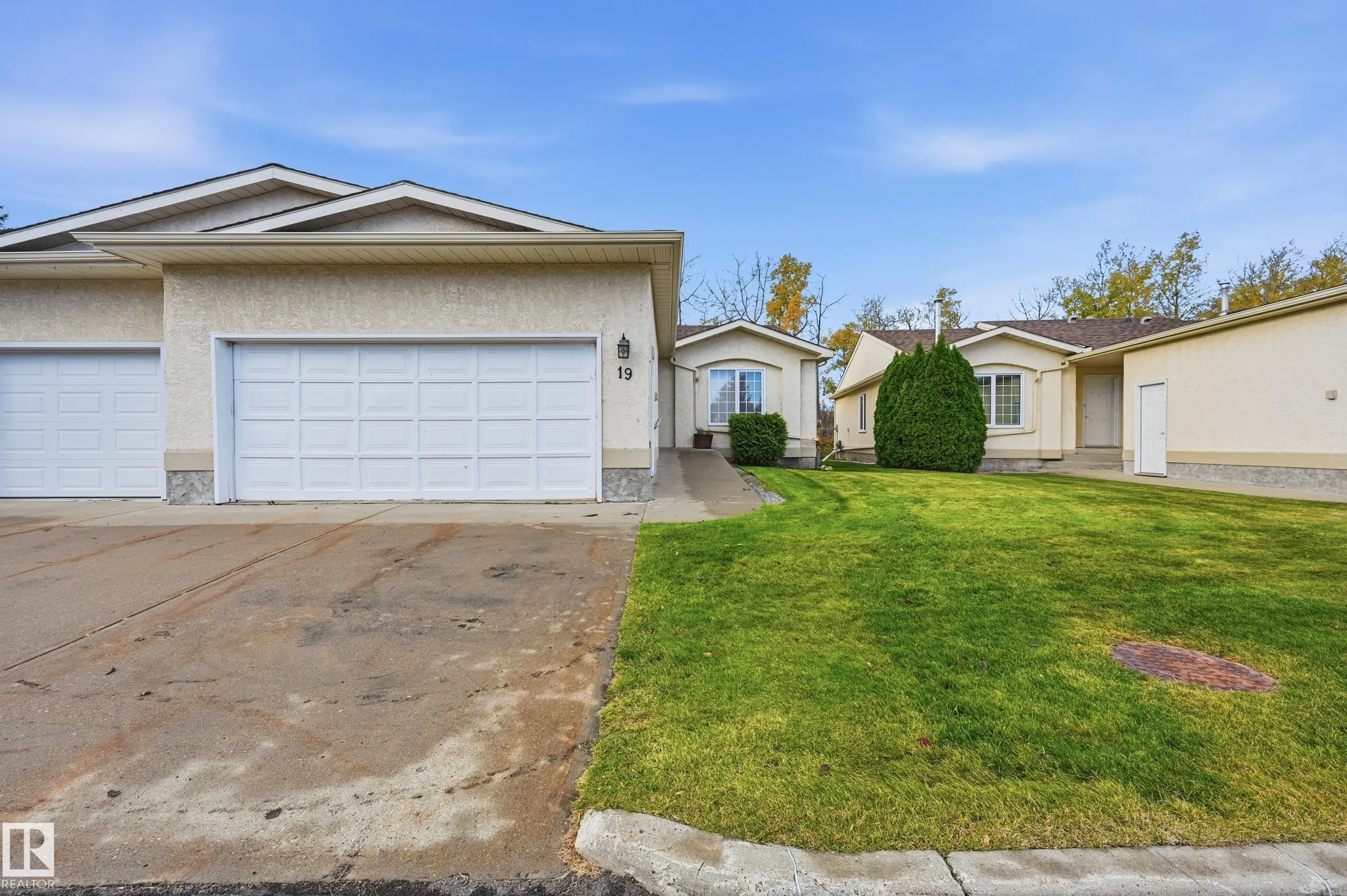 10 GRANGE Drive