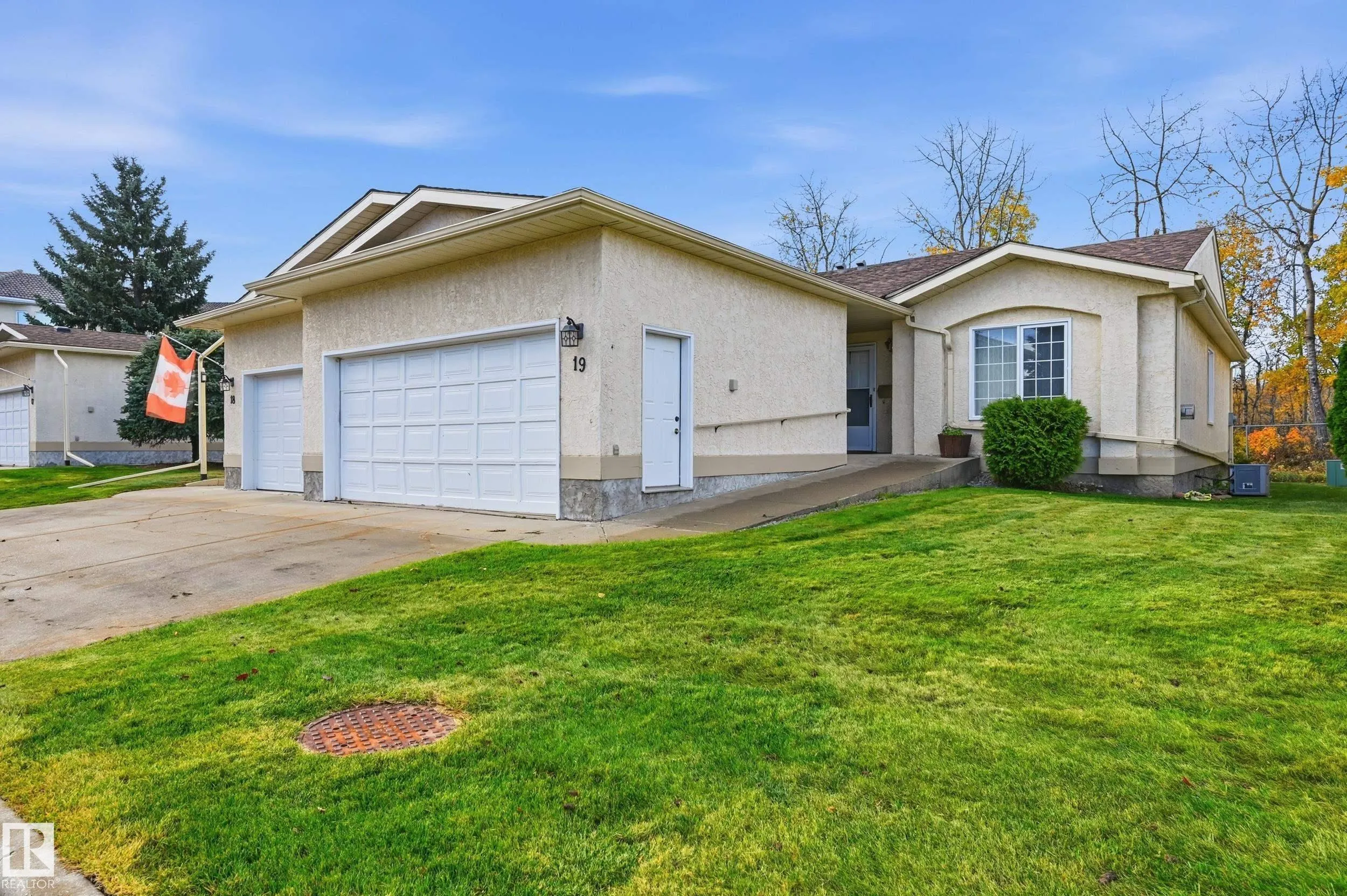 10 GRANGE Drive