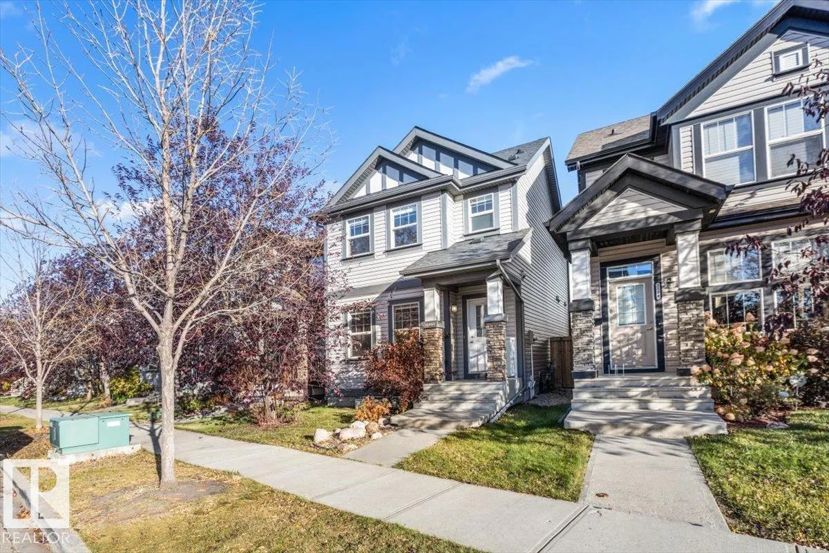 3122 ARTHURS Crescent