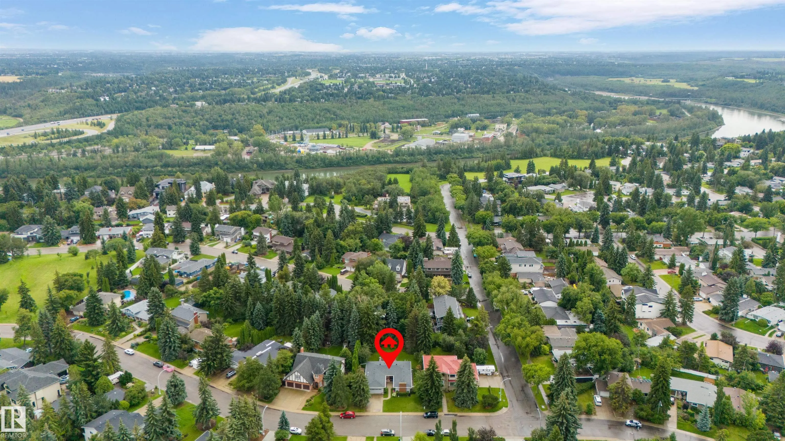 7 QUESNELL Crescent