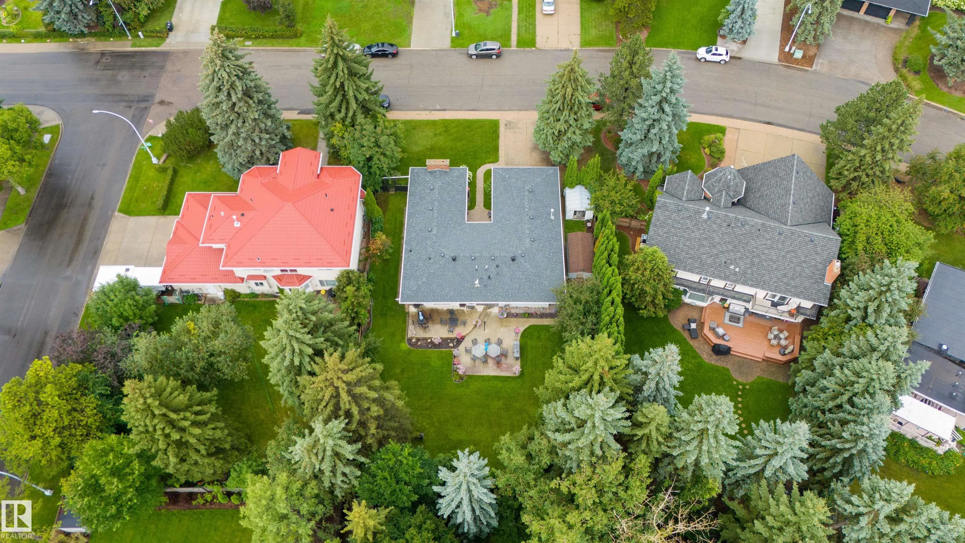 7 QUESNELL Crescent