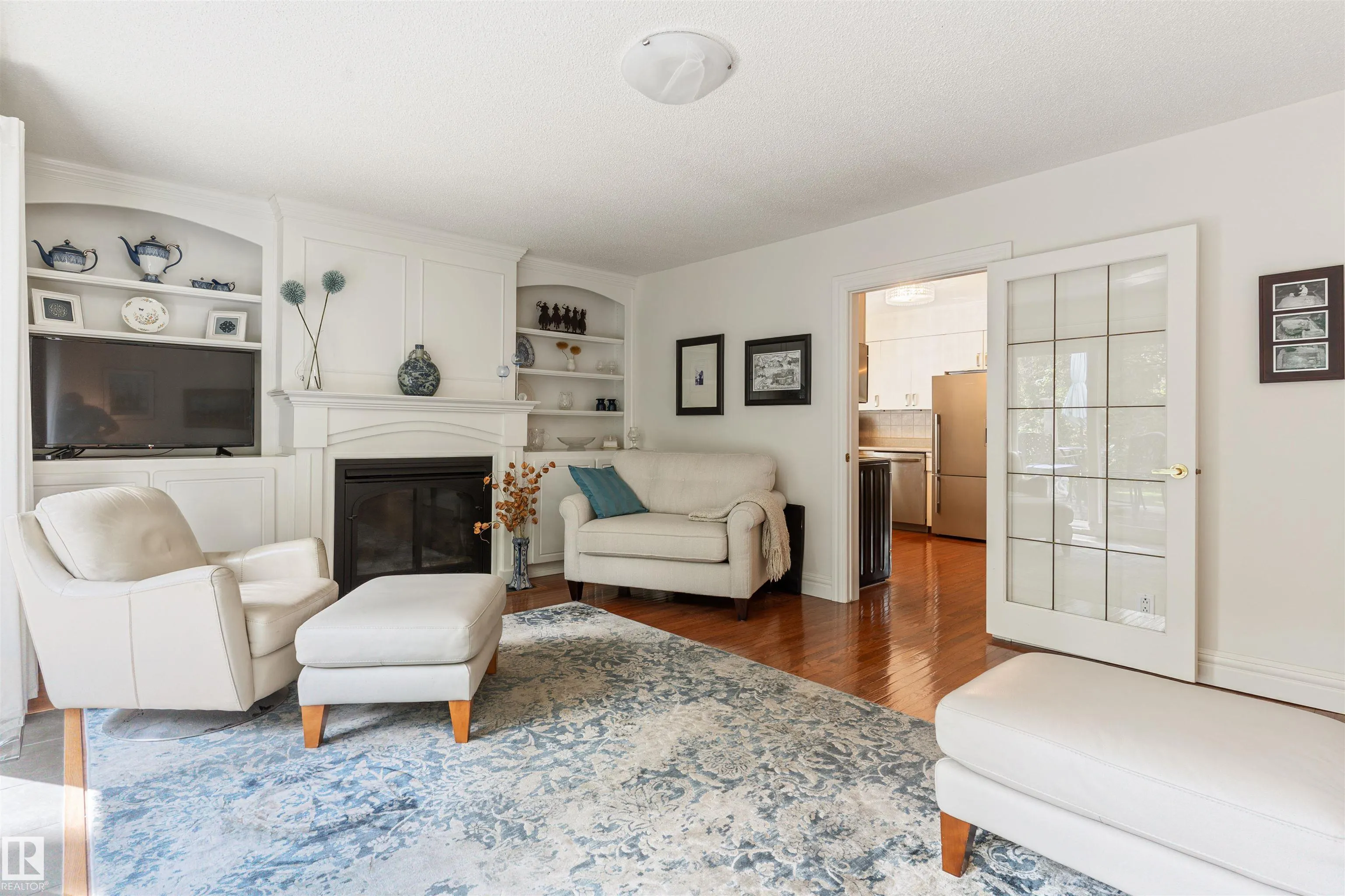 7 QUESNELL Crescent