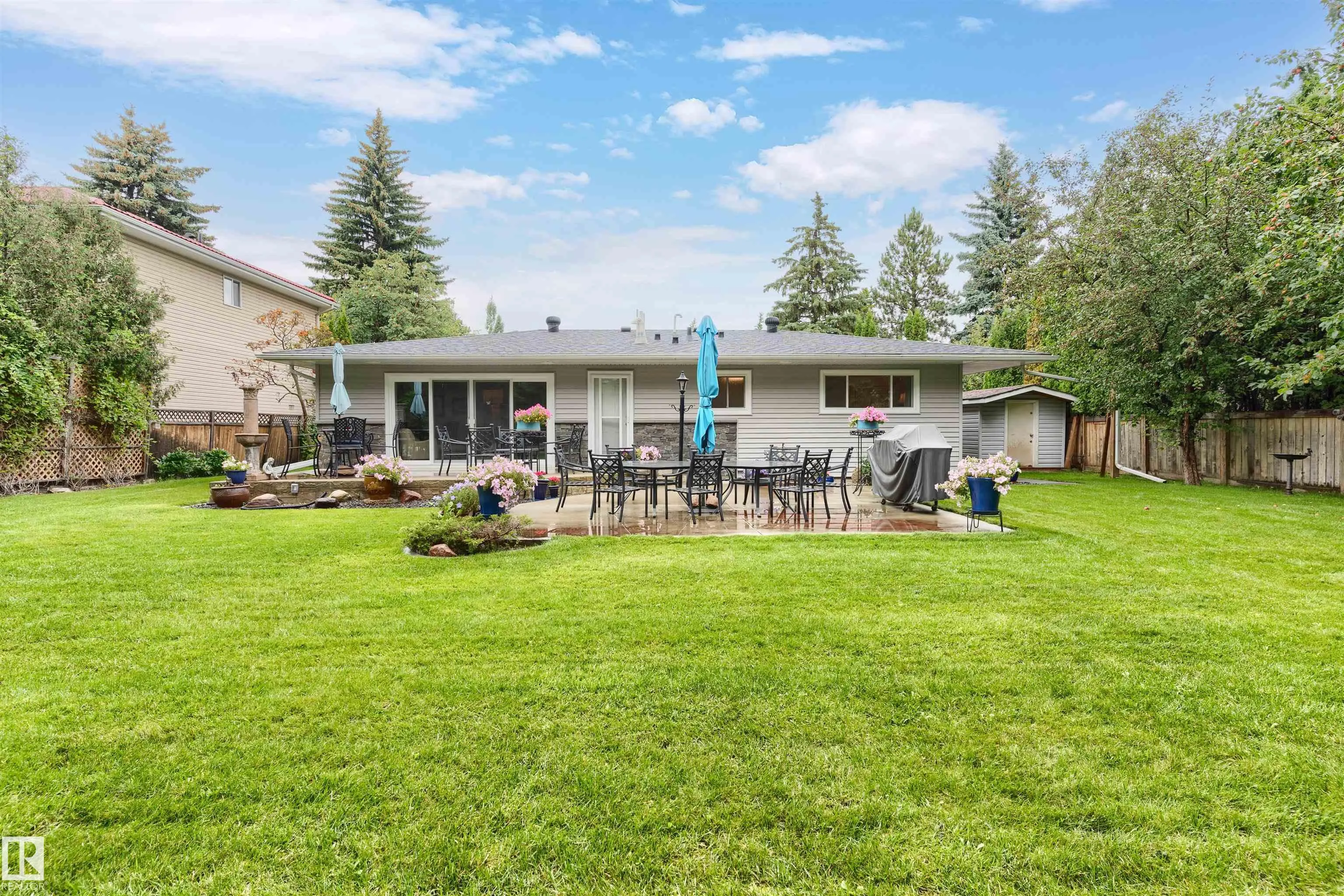 7 QUESNELL Crescent