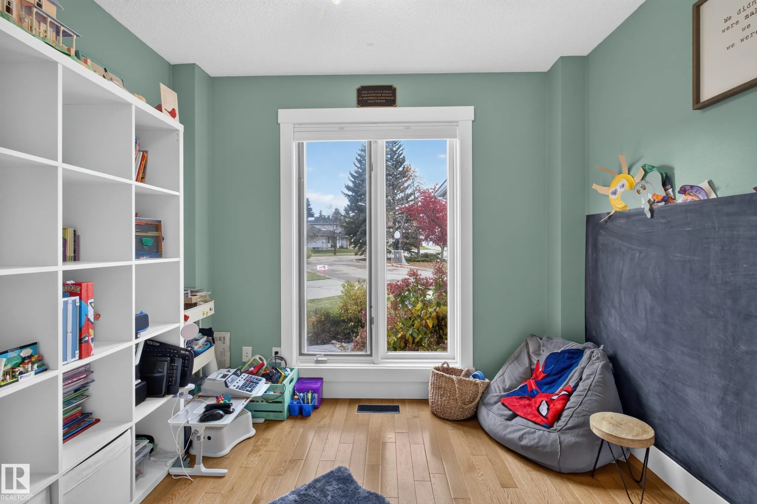 35 Ridgemont Way