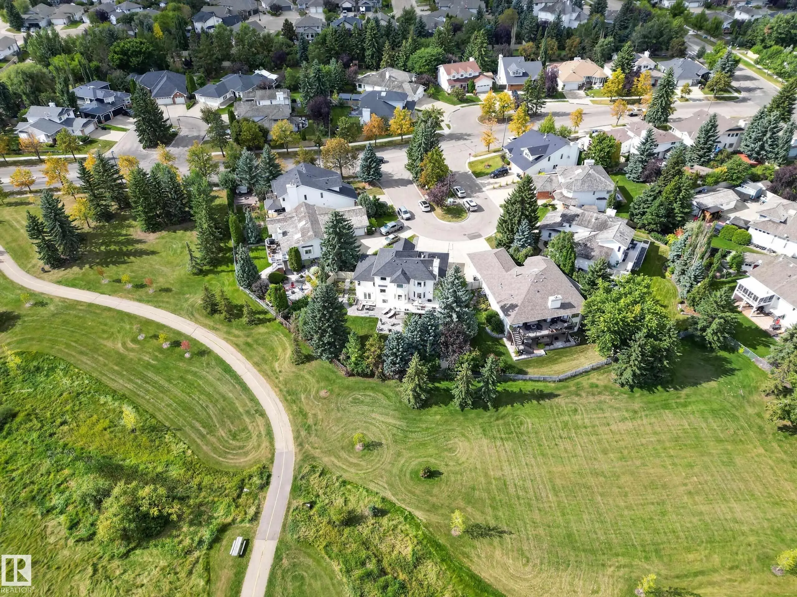 35 Ridgemont Way