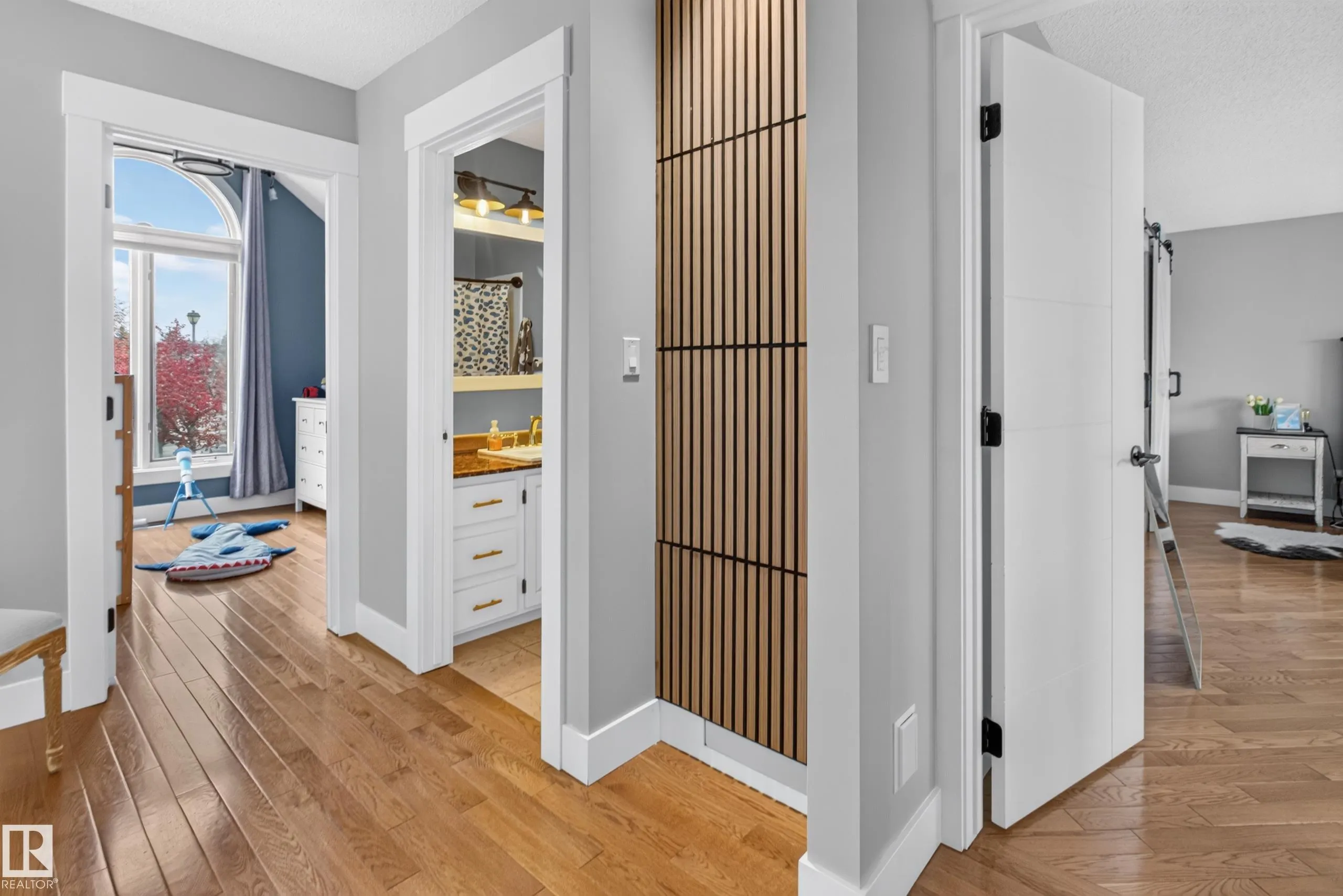 35 Ridgemont Way