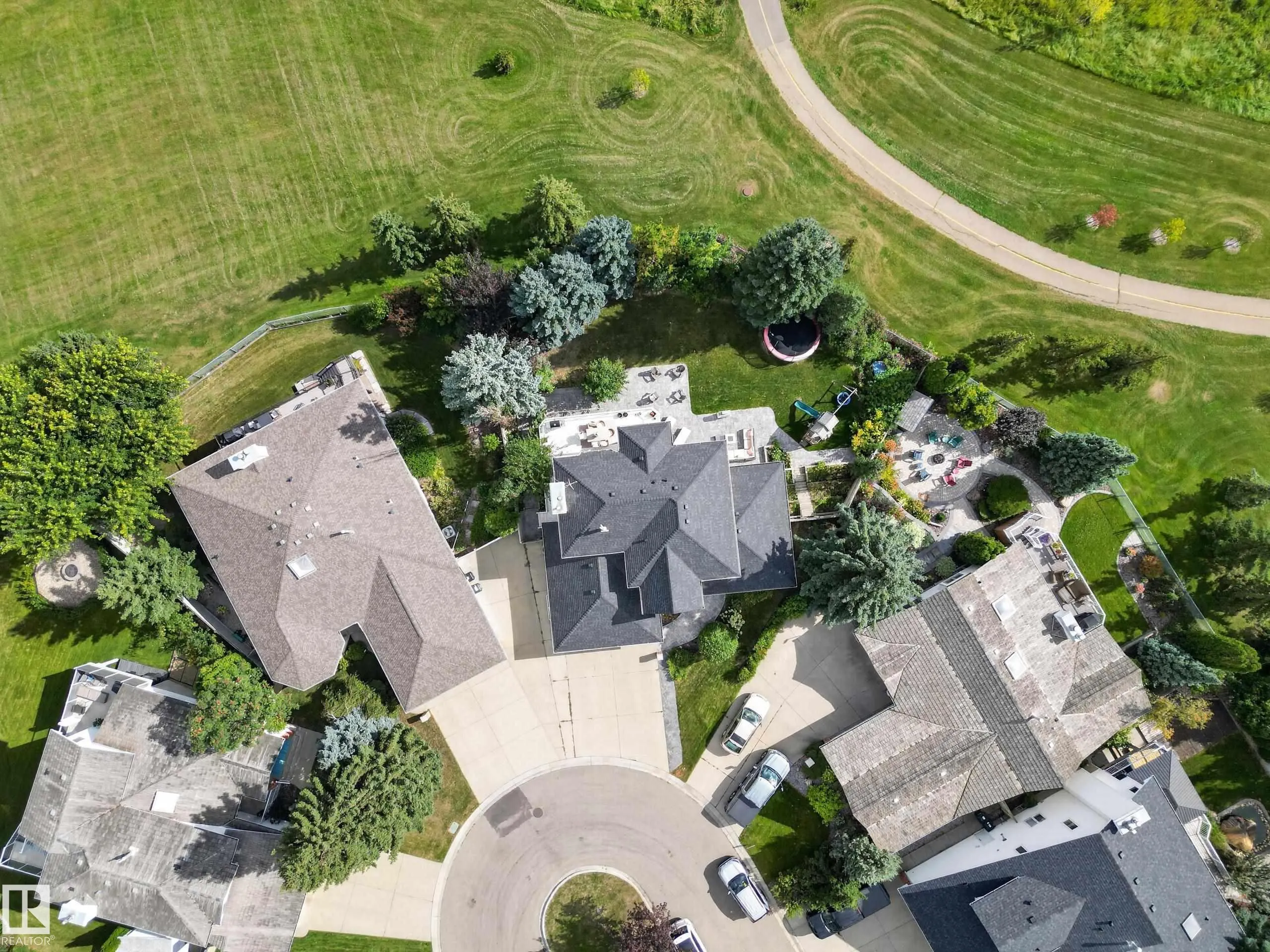 35 Ridgemont Way