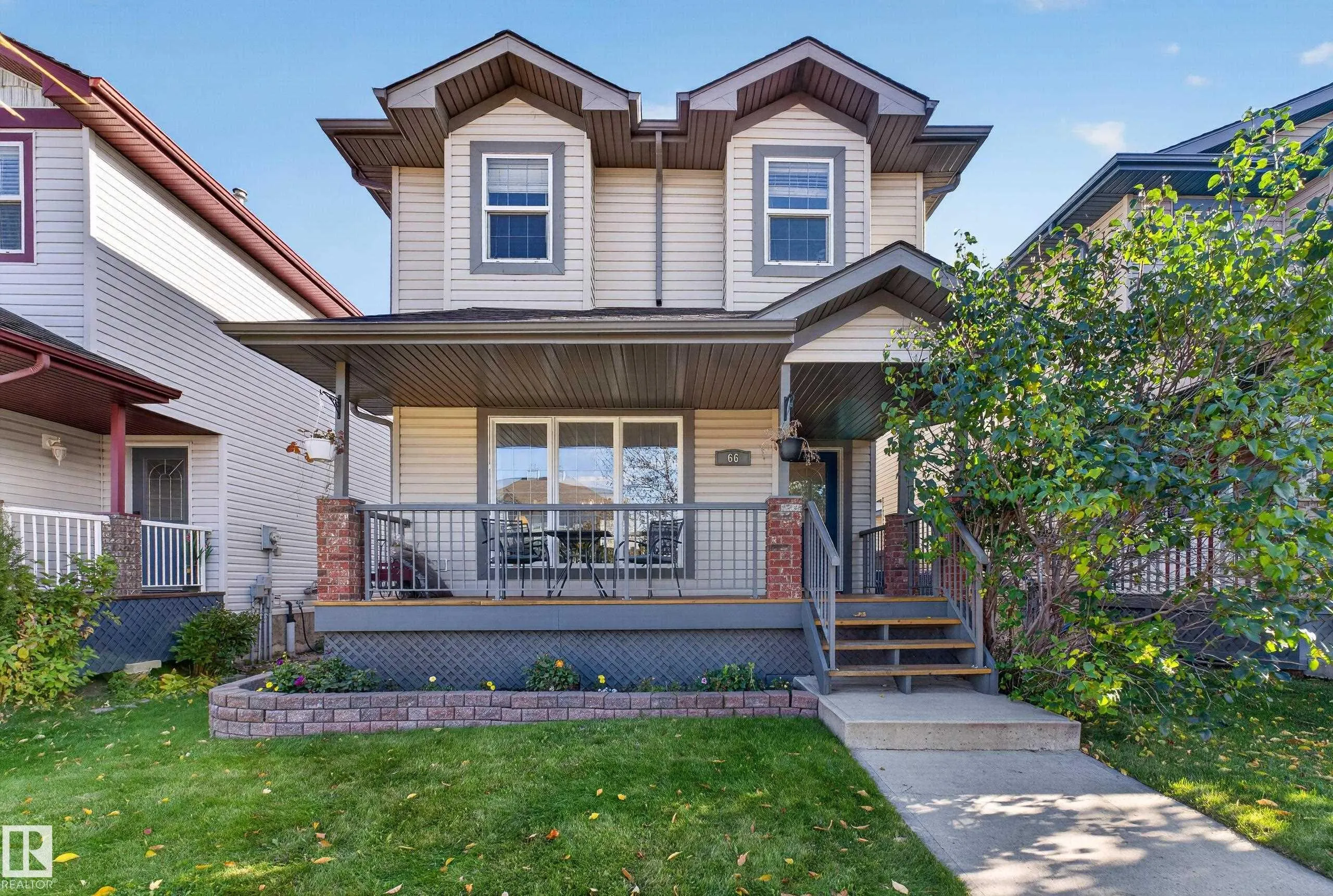 66 VENTURA Street