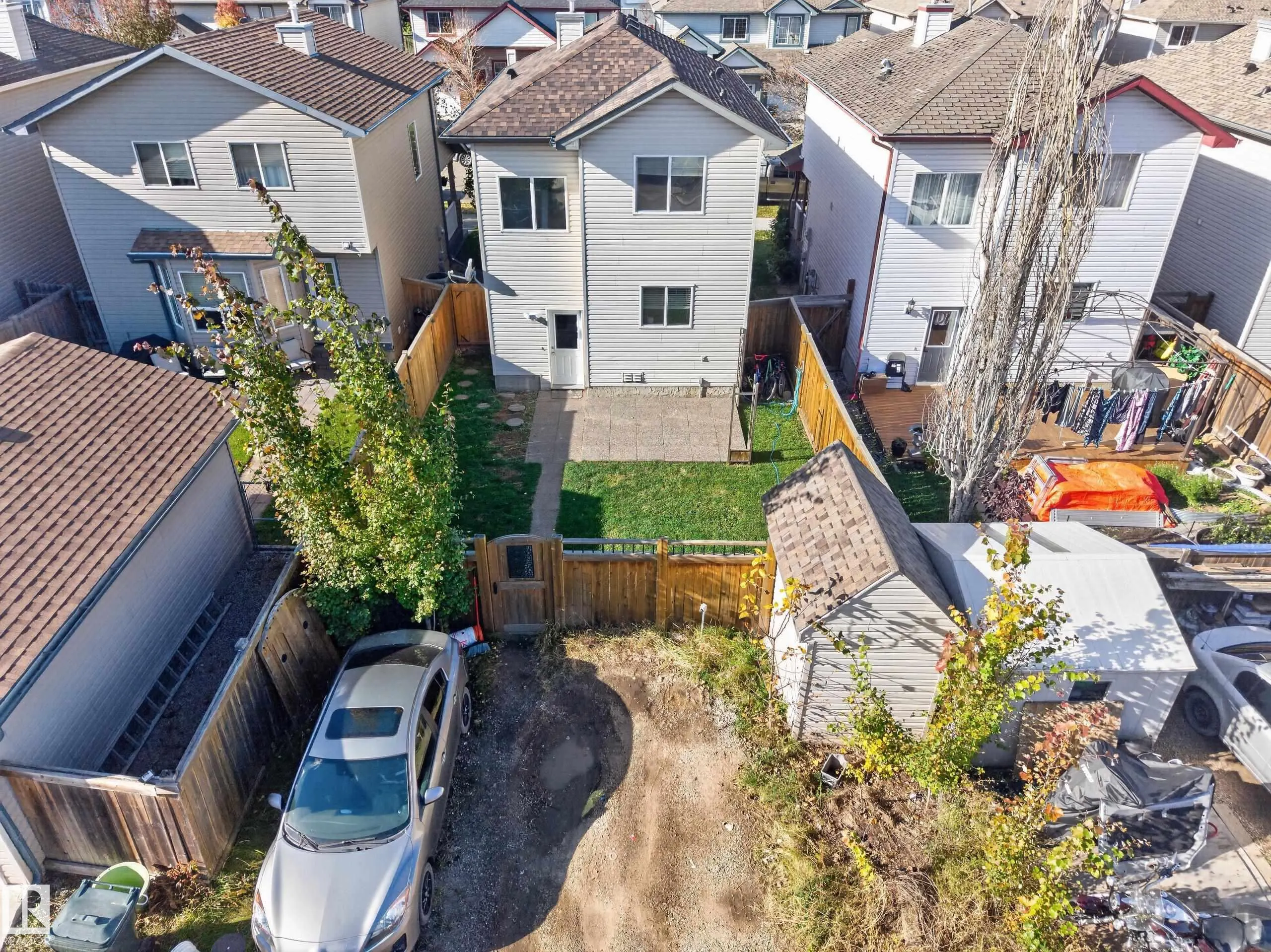 66 VENTURA Street