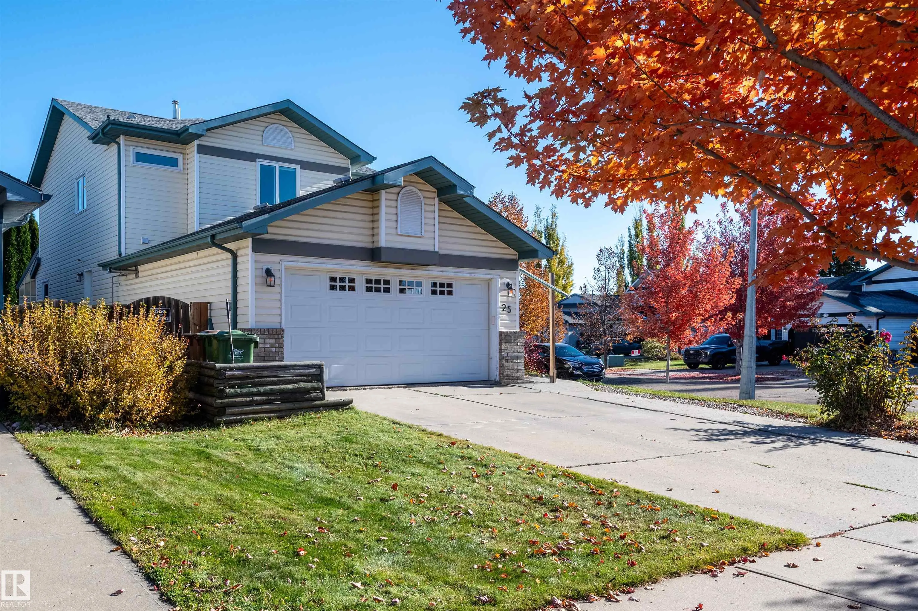 25 Hansen Close