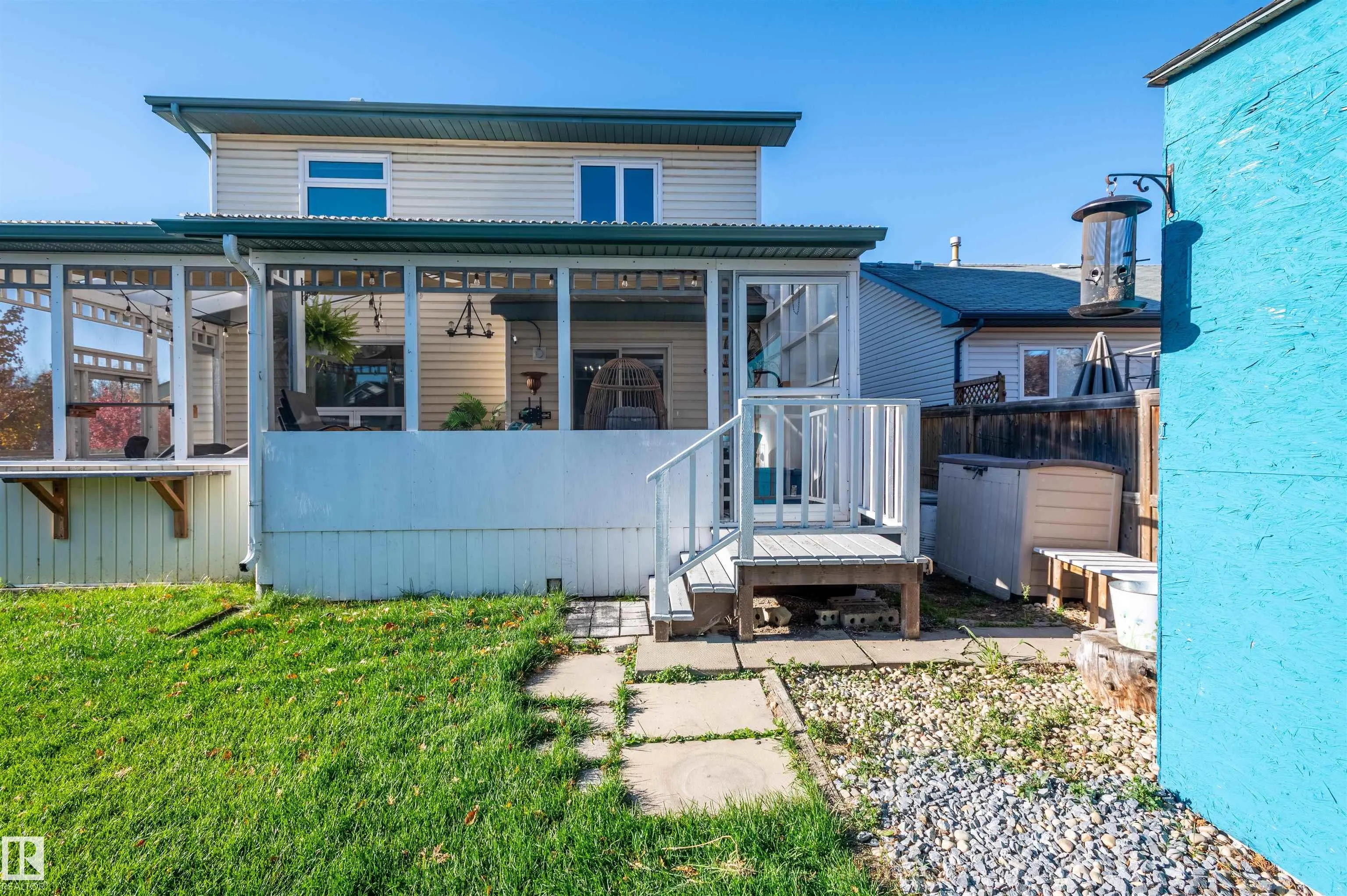 25 Hansen Close