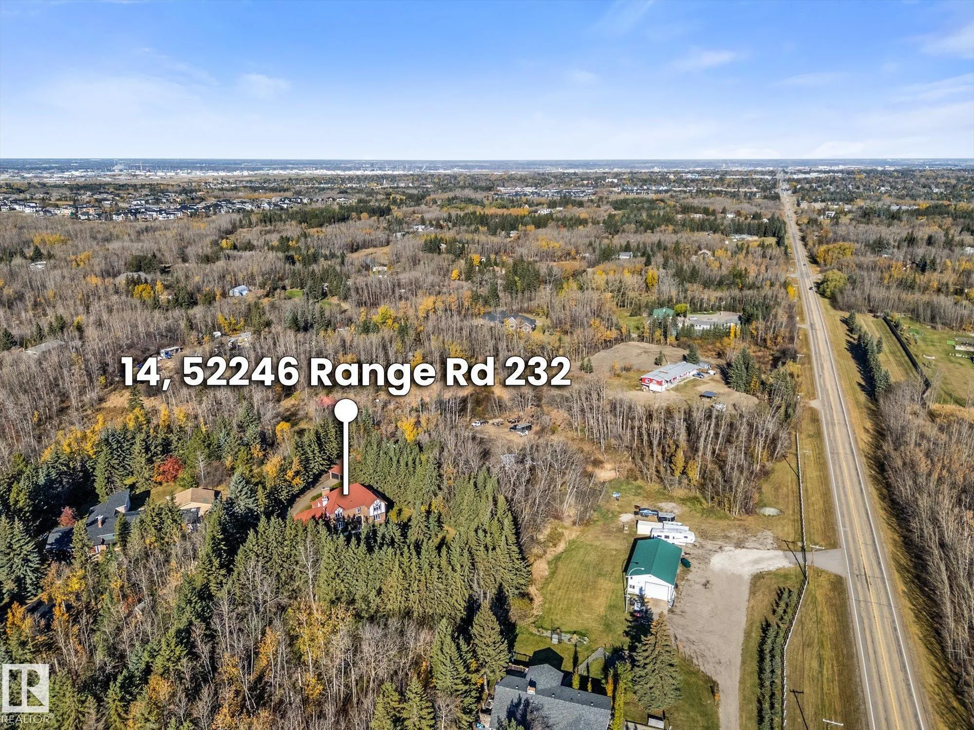 52246 RGE ROAD 232