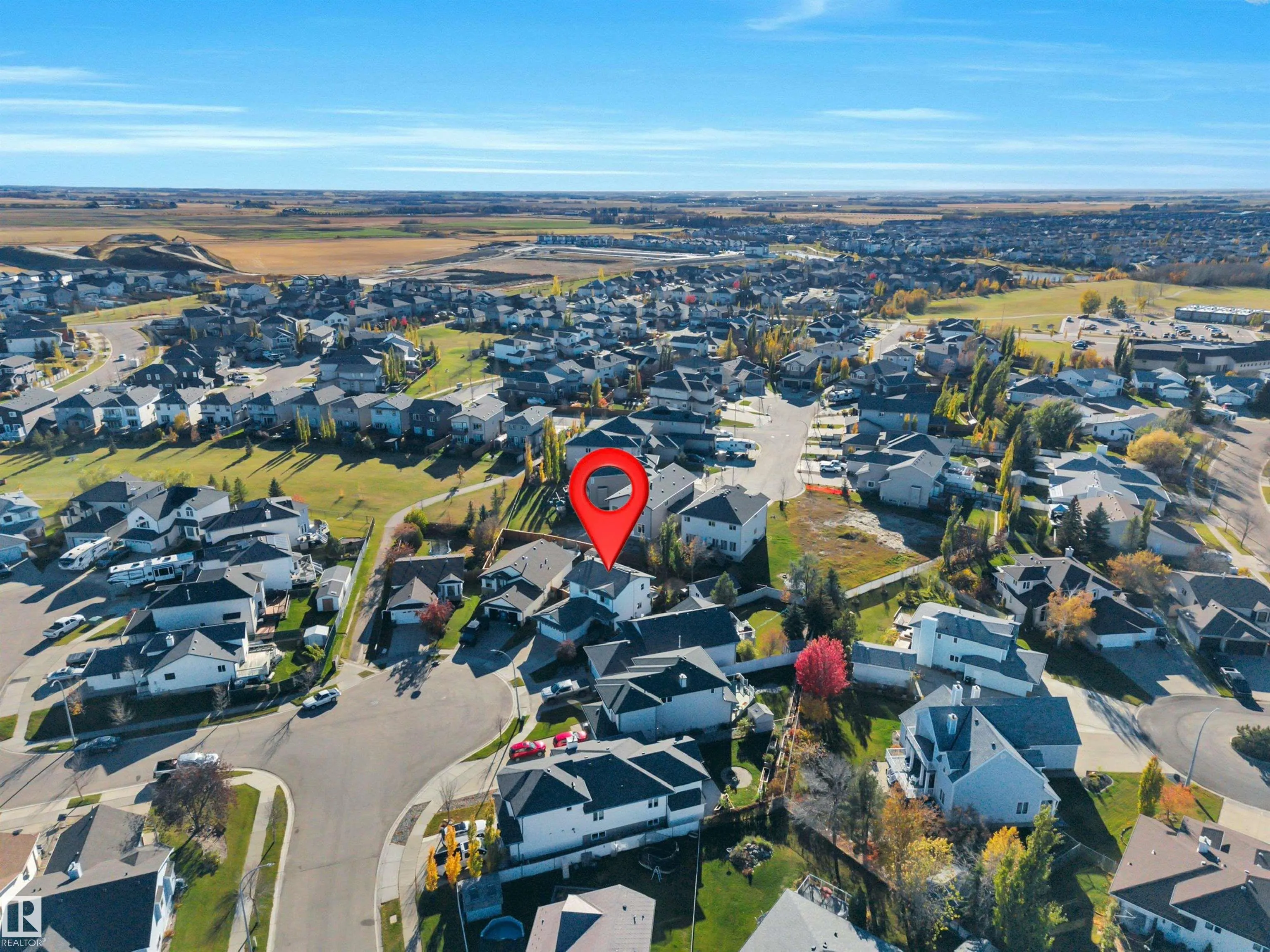 32 MOBERG Road