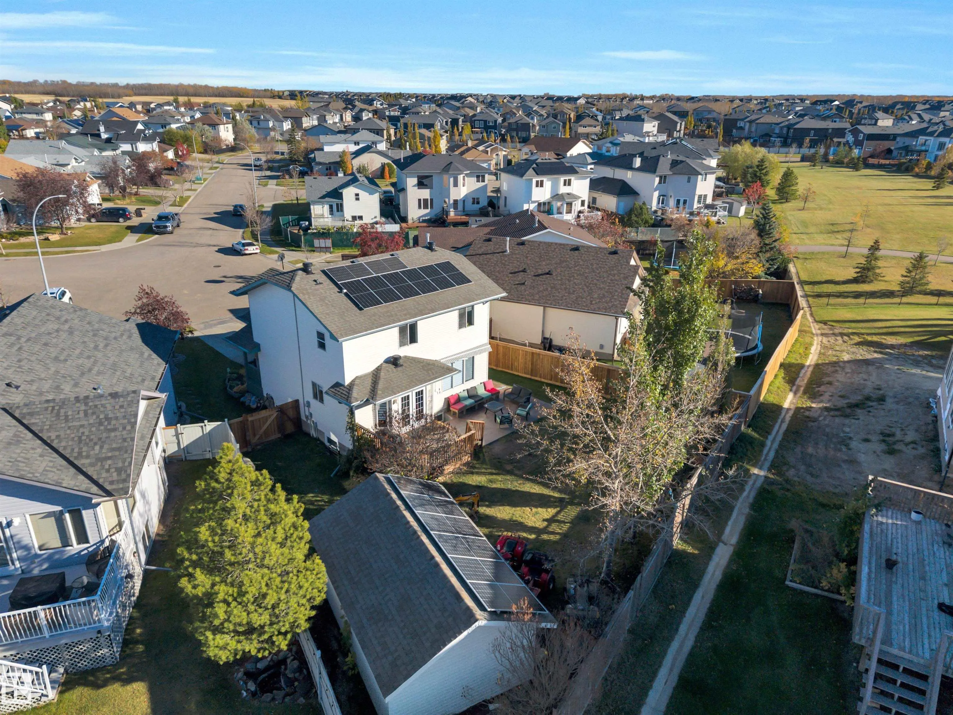 32 MOBERG Road