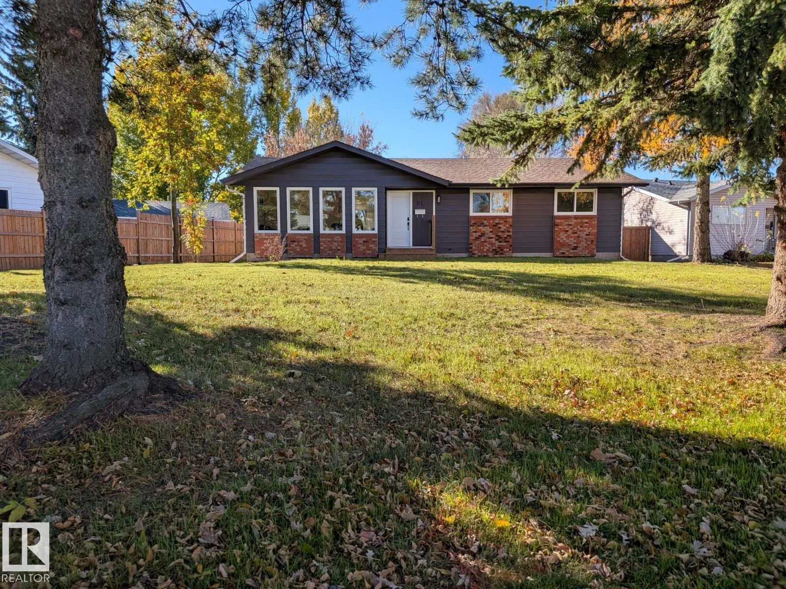 81 NOOTKA Road