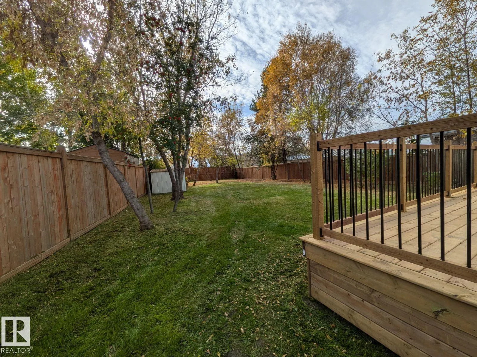 81 NOOTKA Road
