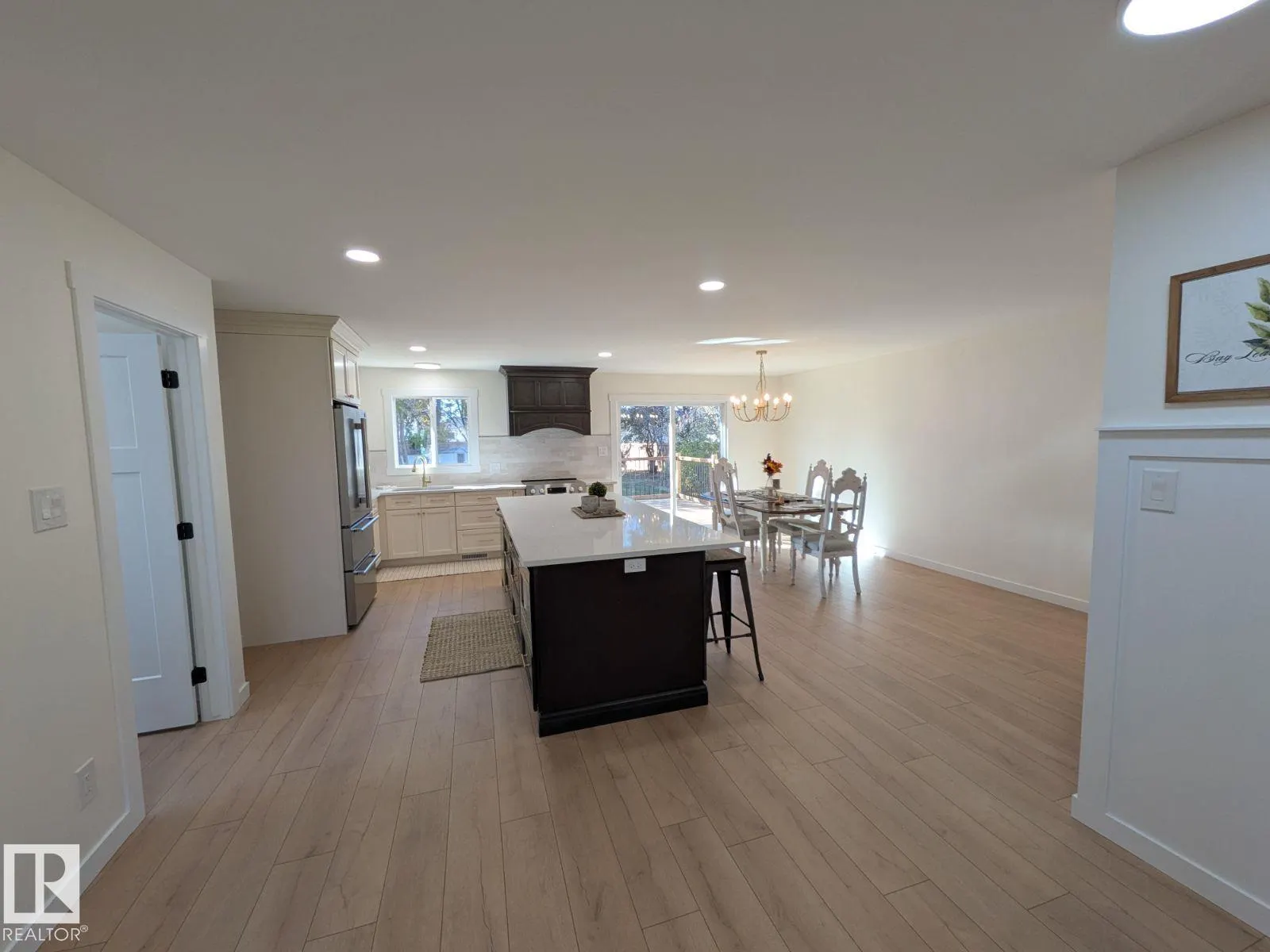 81 NOOTKA Road