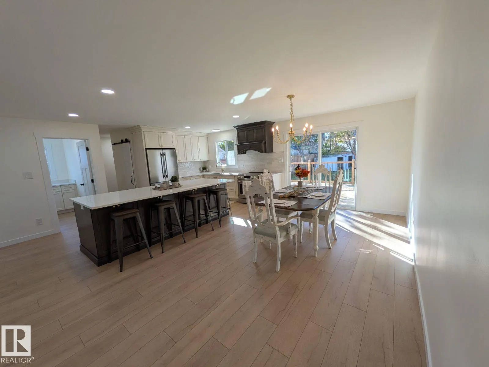 81 NOOTKA Road