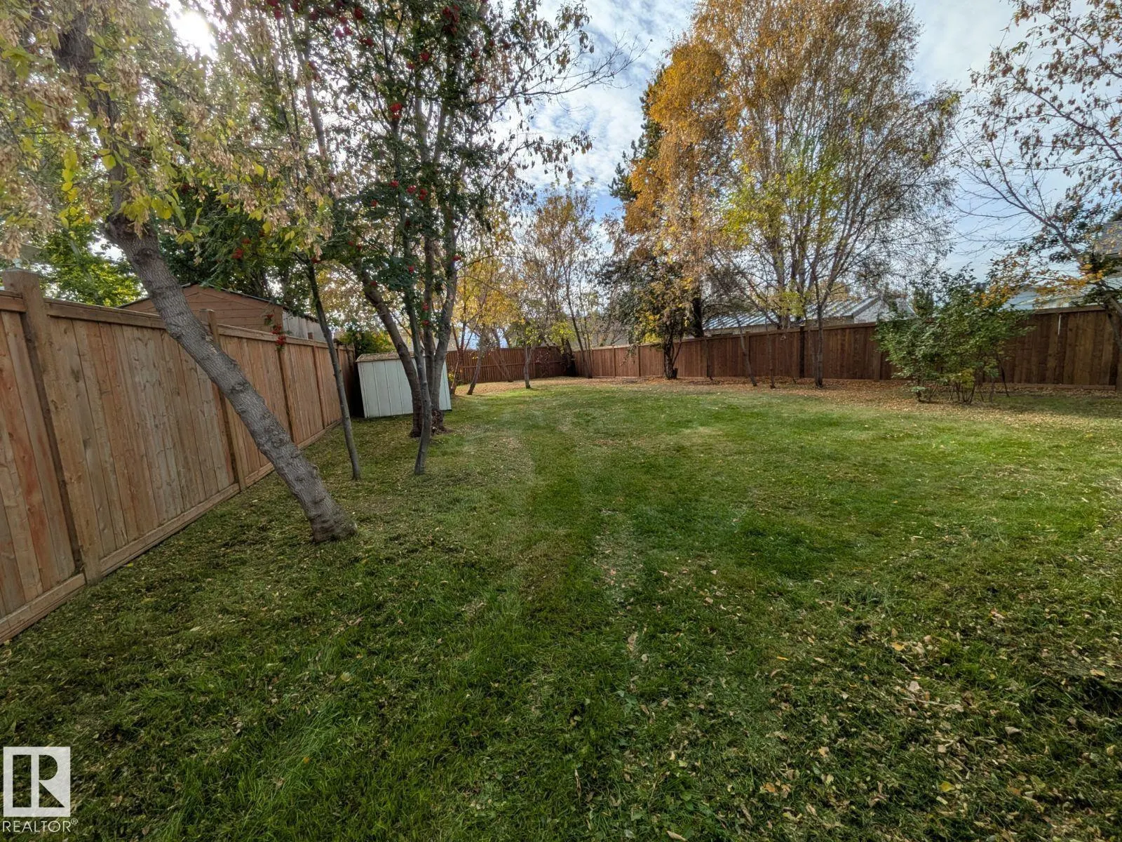 81 NOOTKA Road