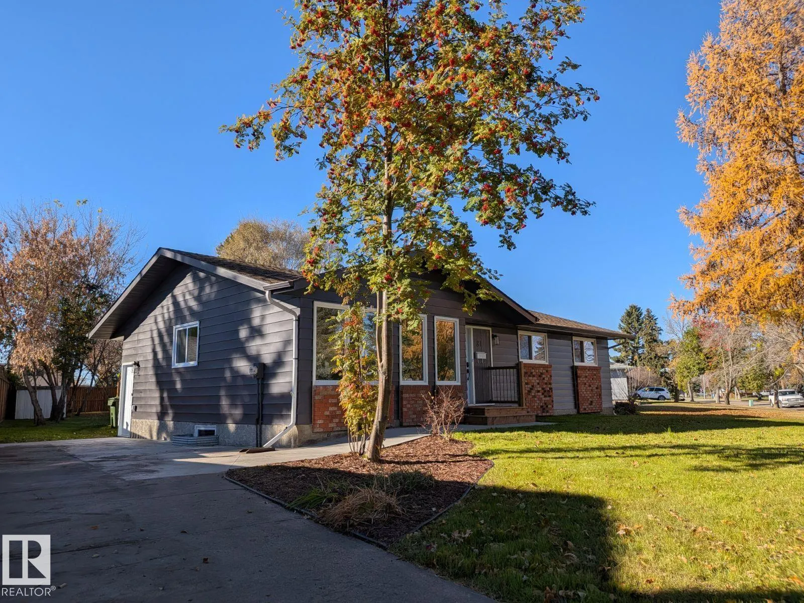 81 NOOTKA Road